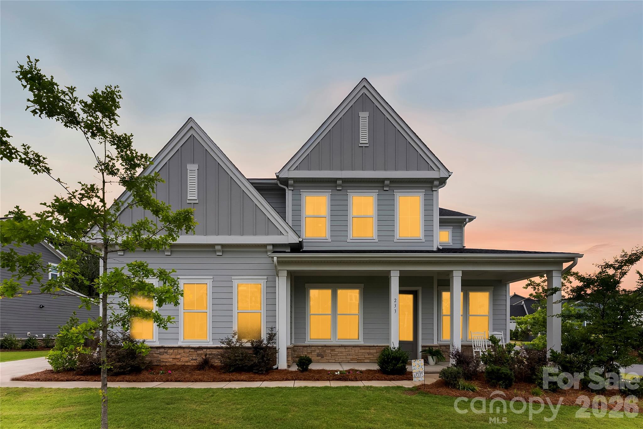 McLean - South Shore - Residential