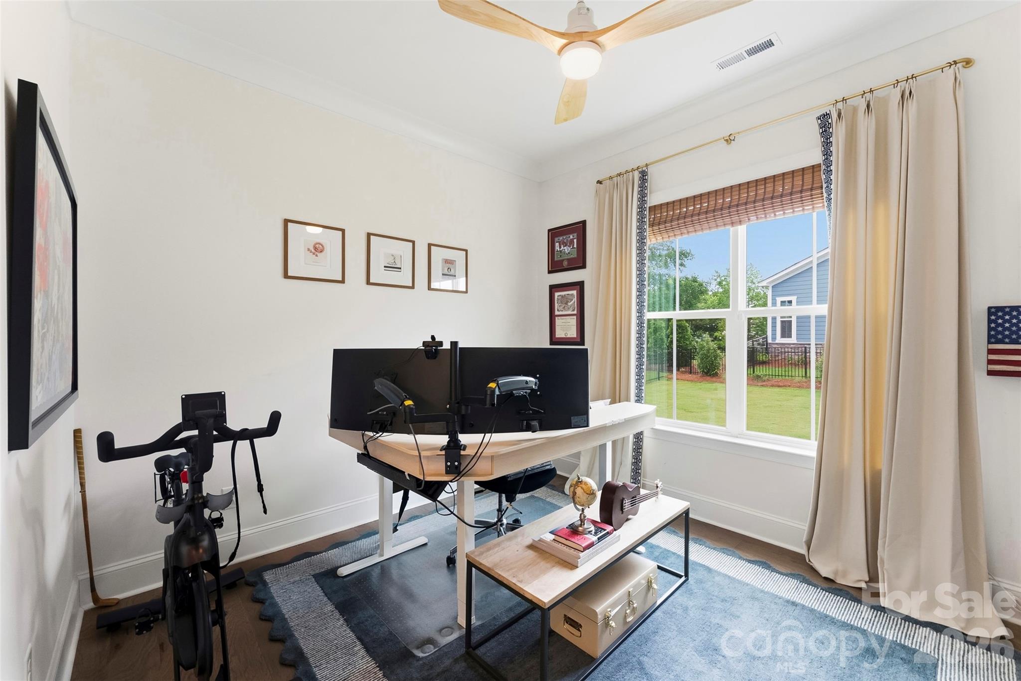 McLean - South Shore - Residential