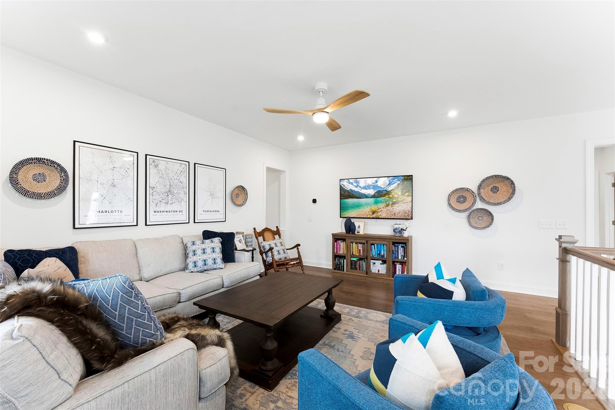 McLean - South Shore - Residential