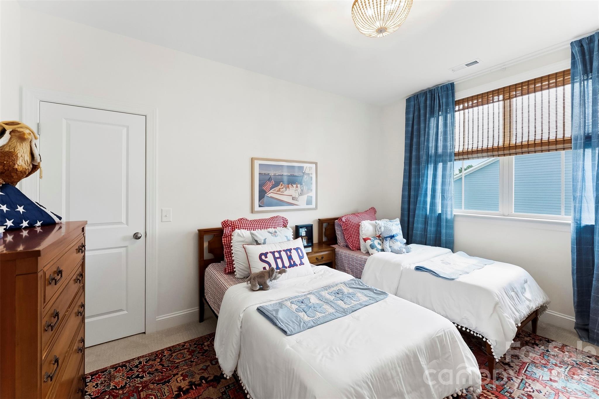 McLean - South Shore - Residential
