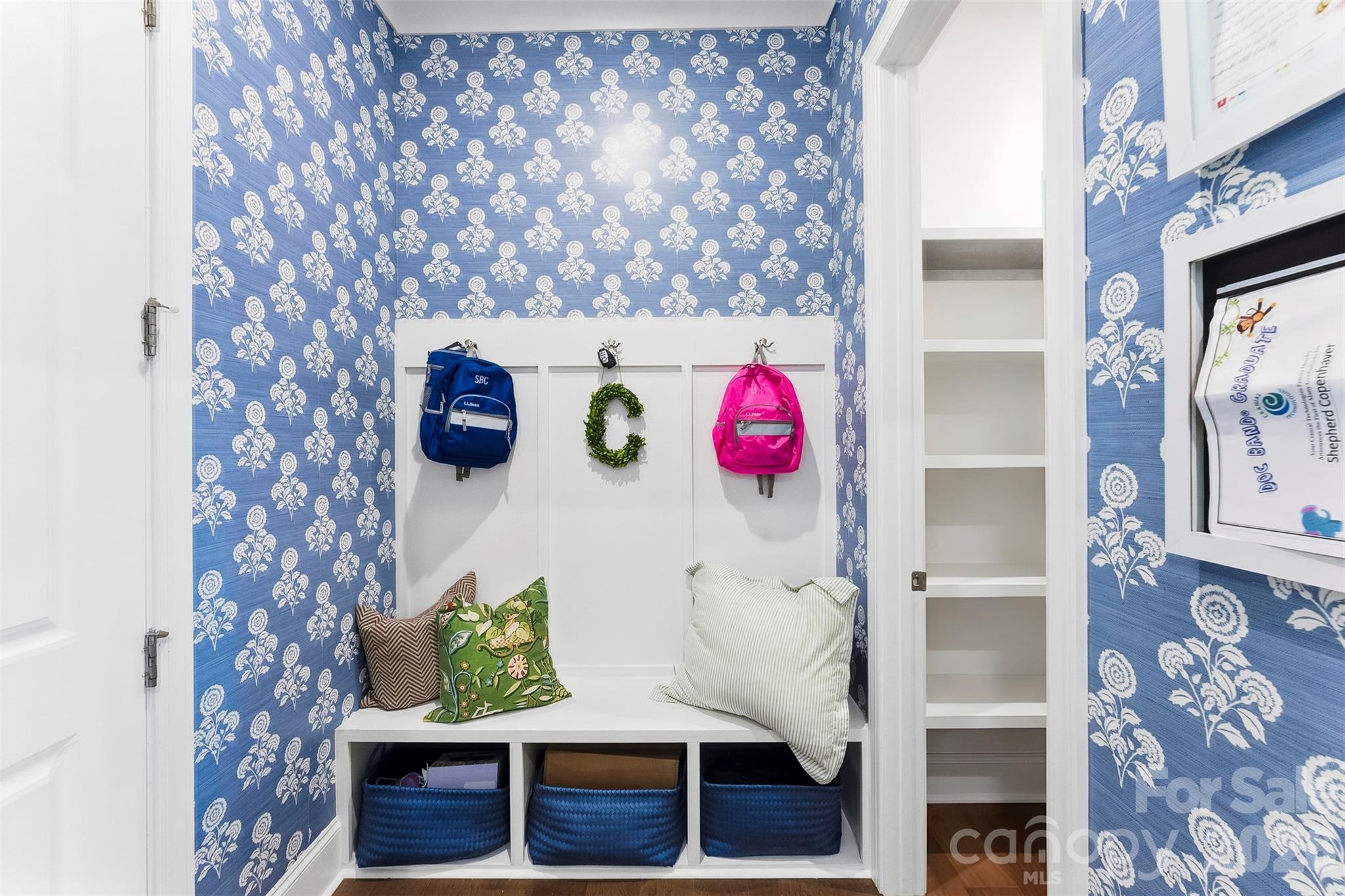 McLean - South Shore - Residential