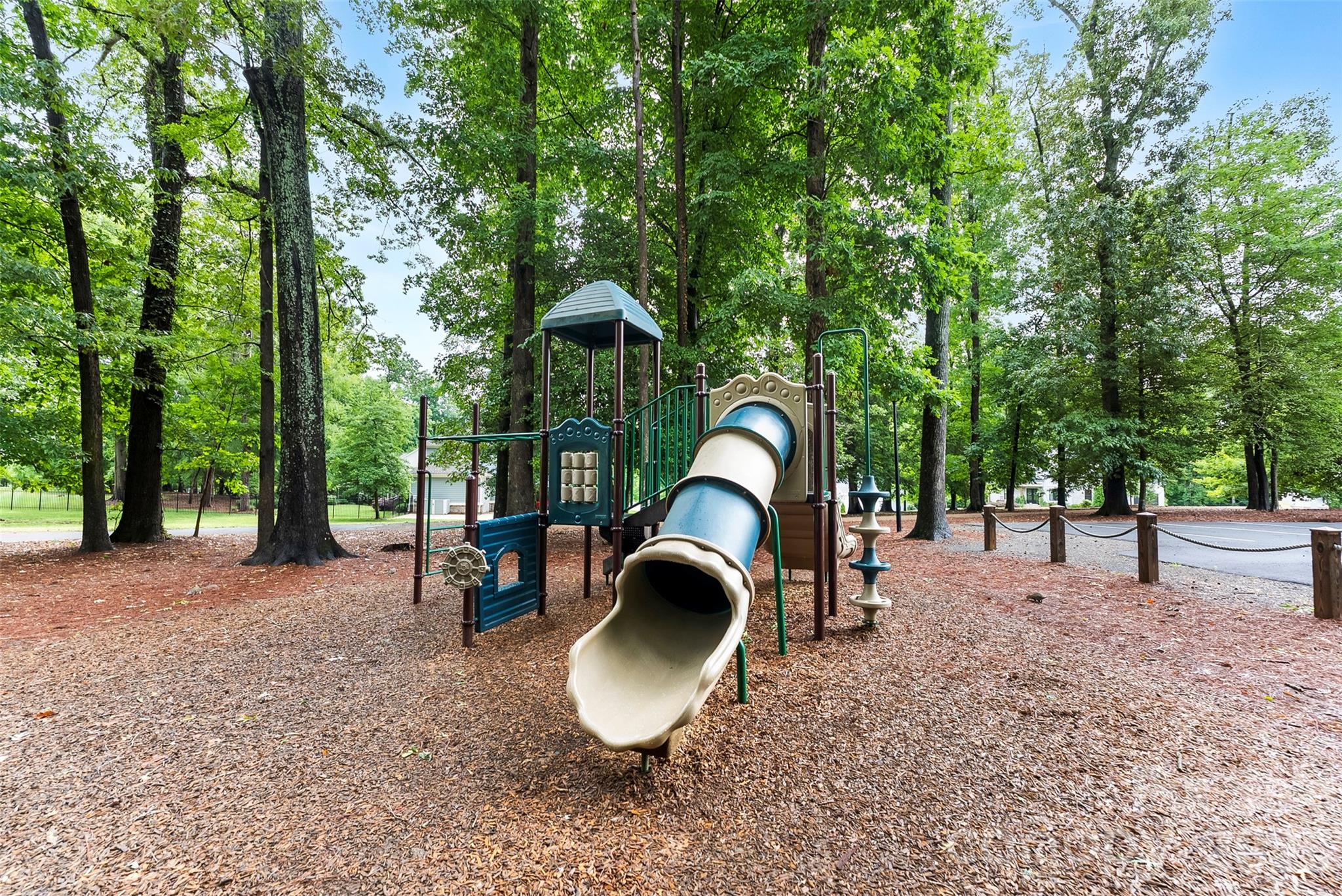 McLean - South Shore - Residential