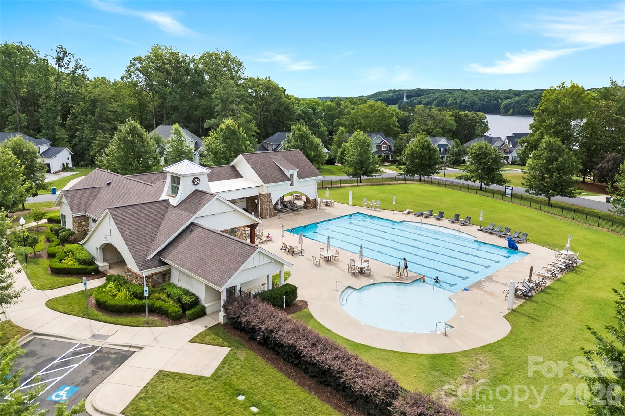 McLean - South Shore - Residential