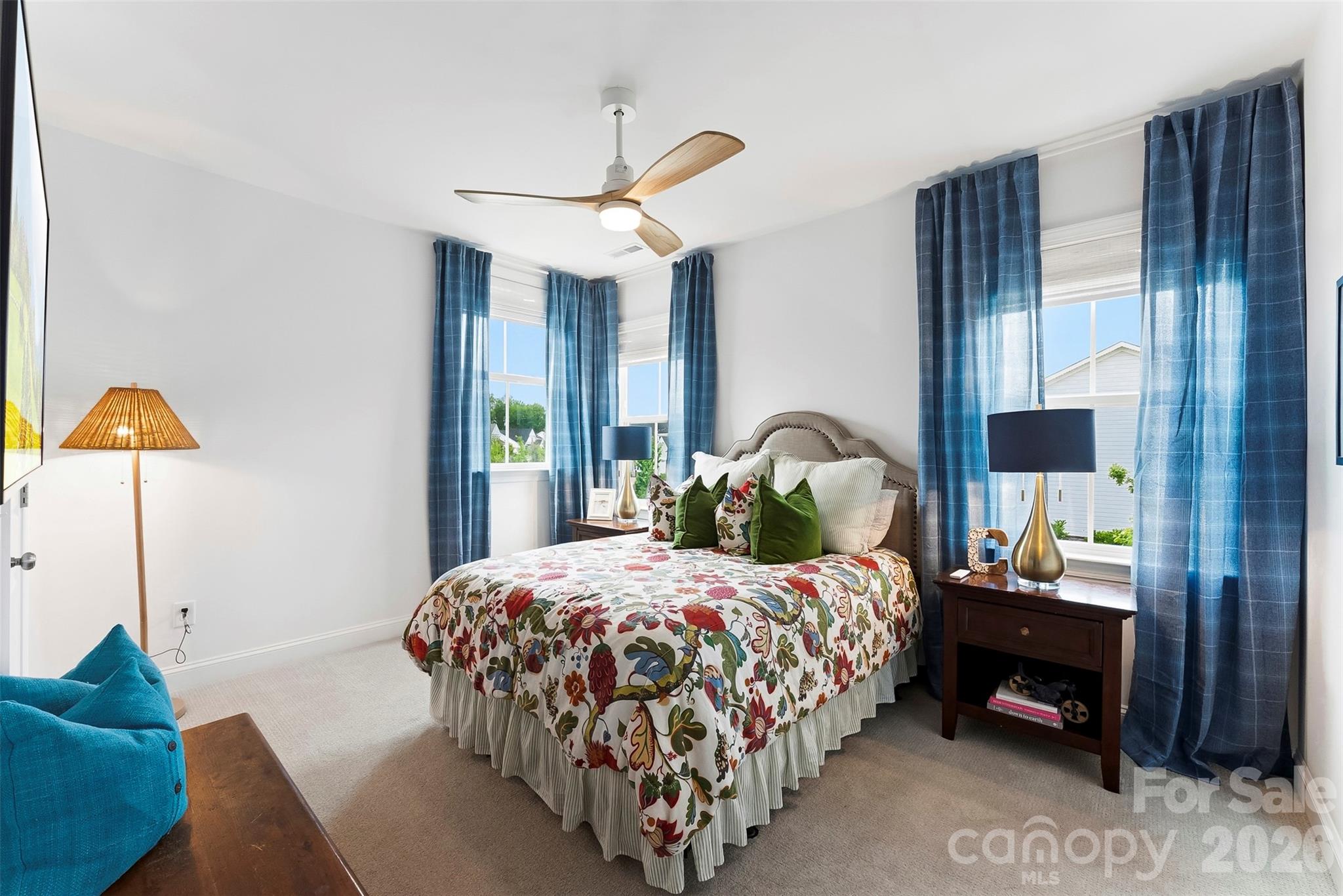 McLean - South Shore - Residential