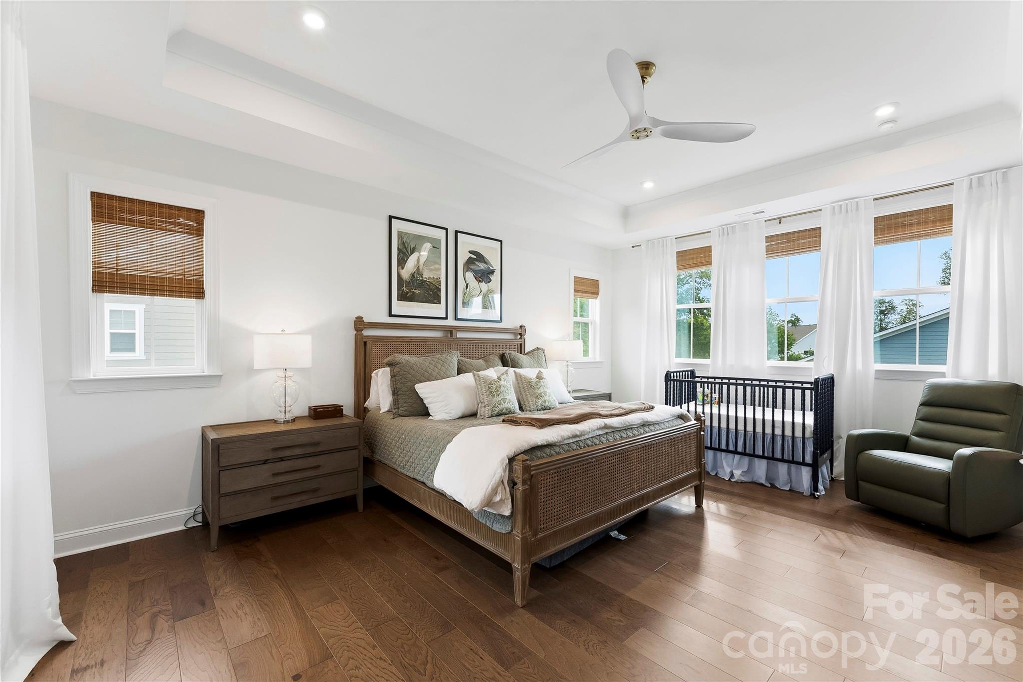 McLean - South Shore - Residential