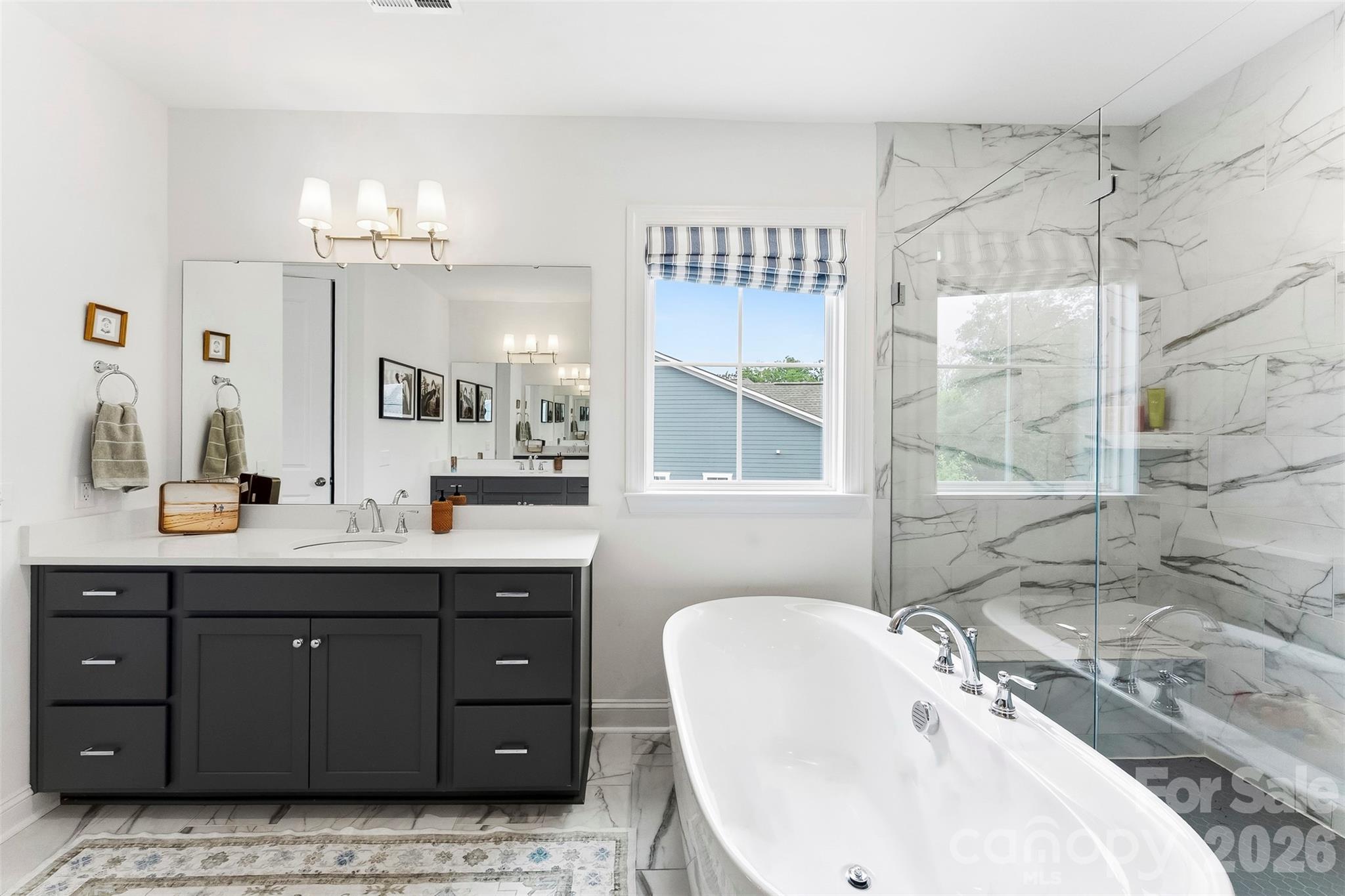 McLean - South Shore - Residential