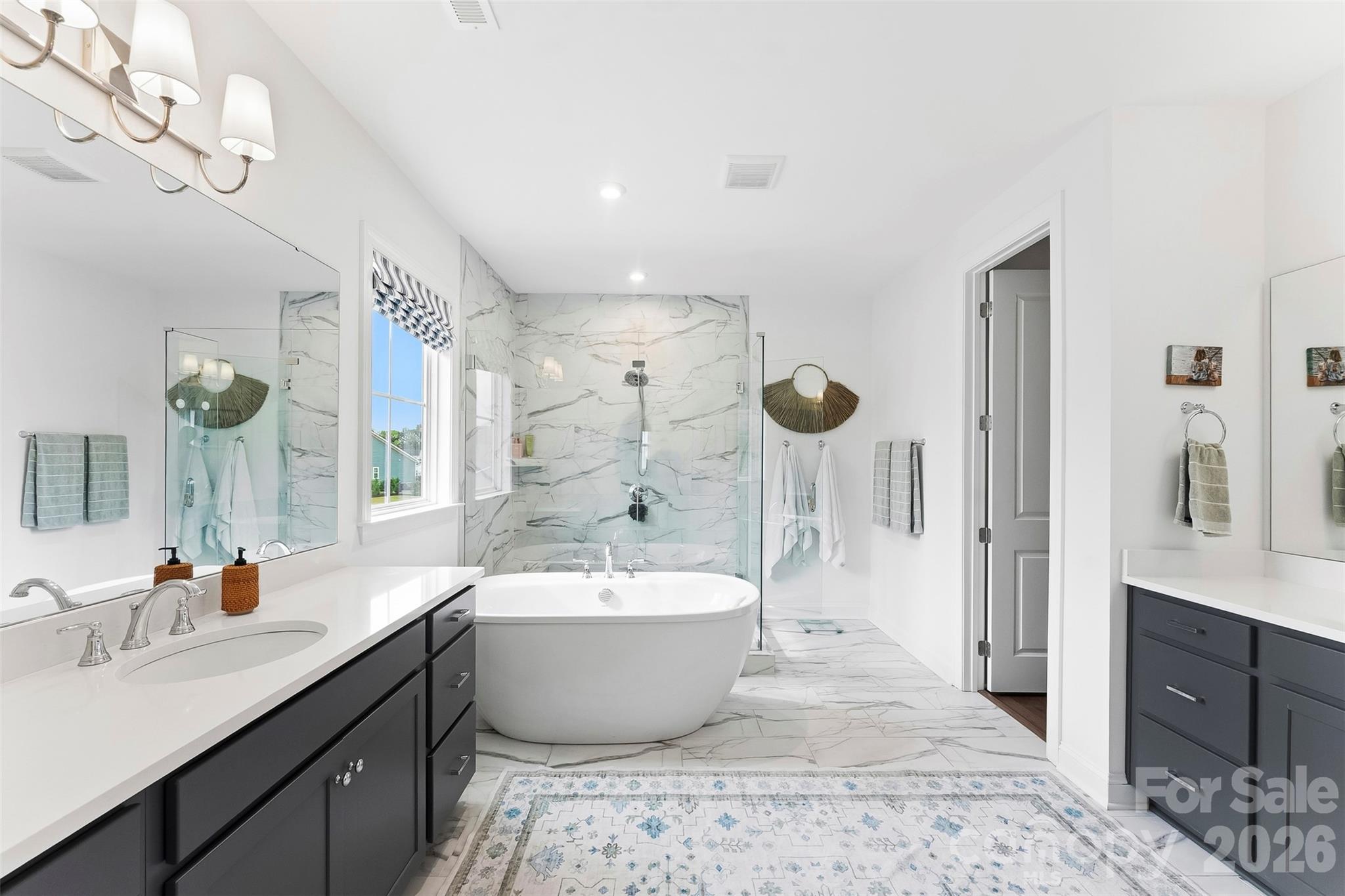 McLean - South Shore - Residential