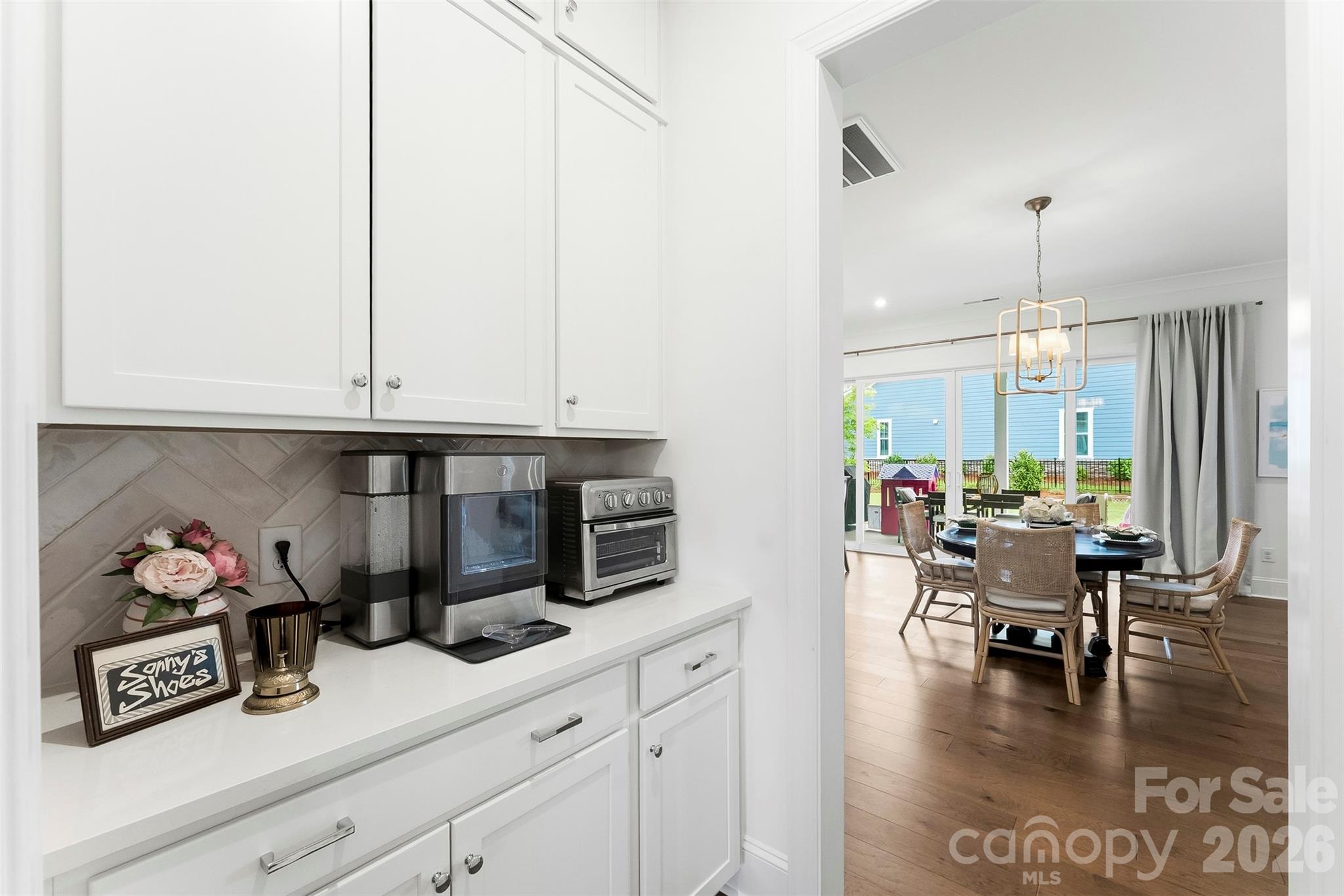 McLean - South Shore - Residential