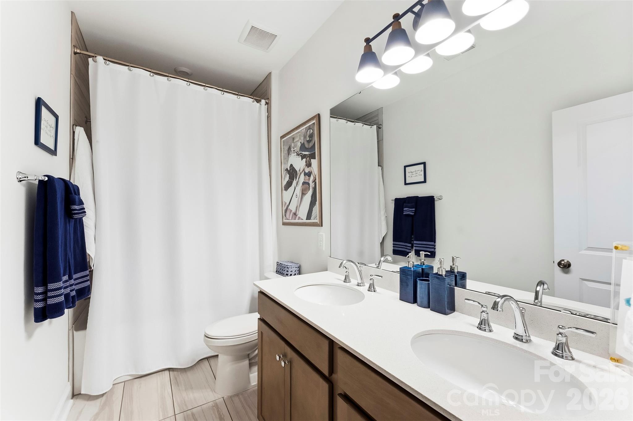McLean - South Shore - Residential