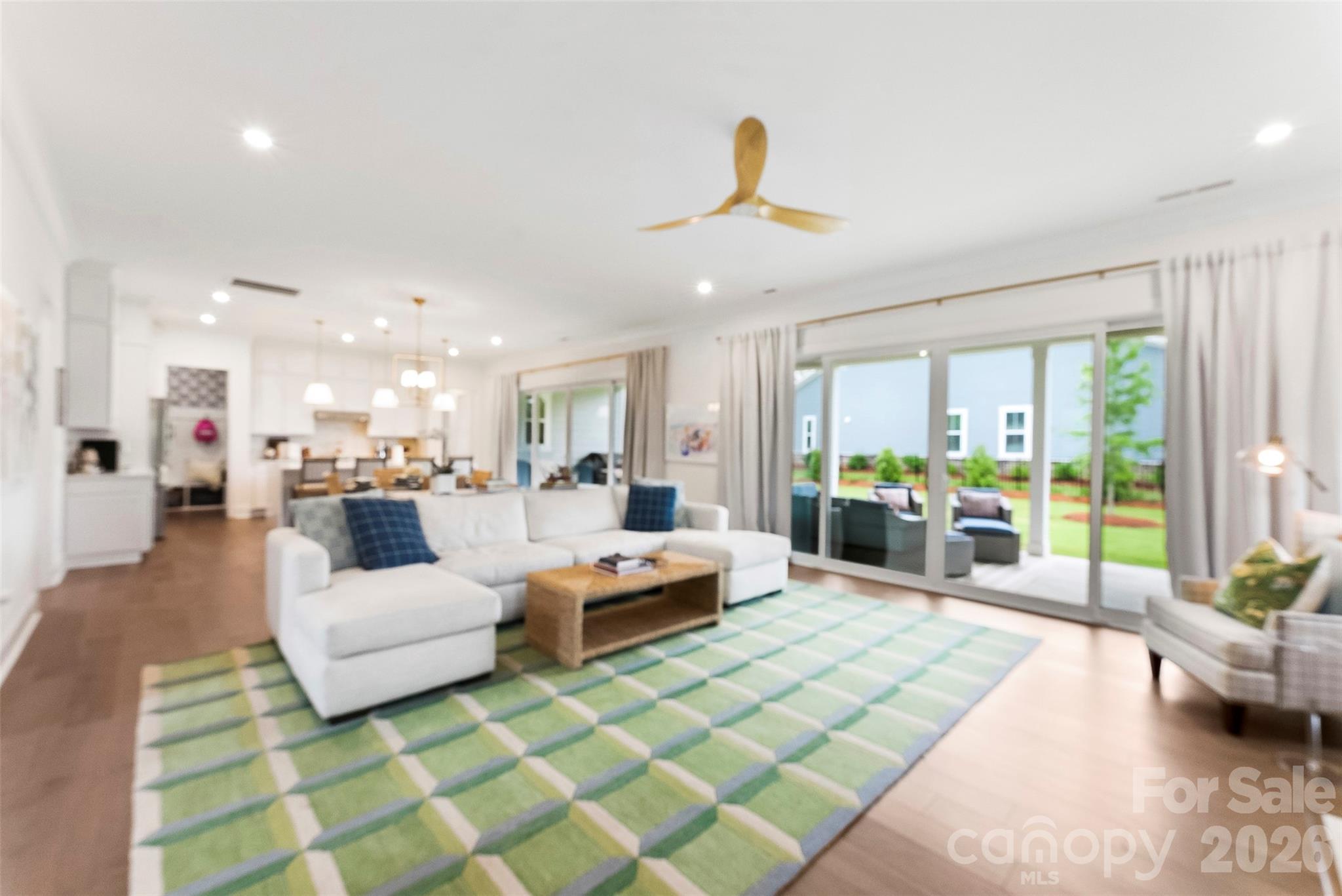 McLean - South Shore - Residential