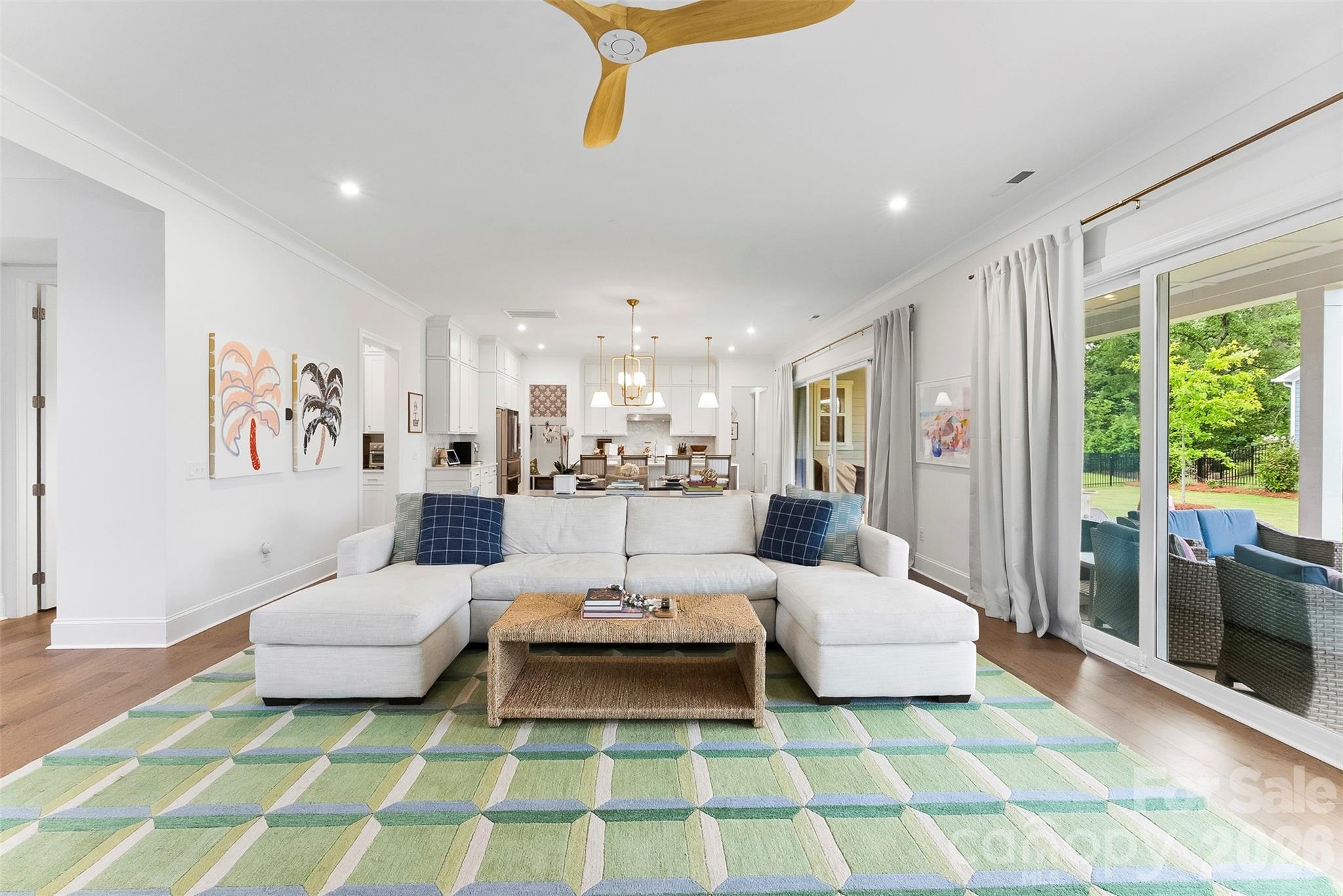 McLean - South Shore - Residential
