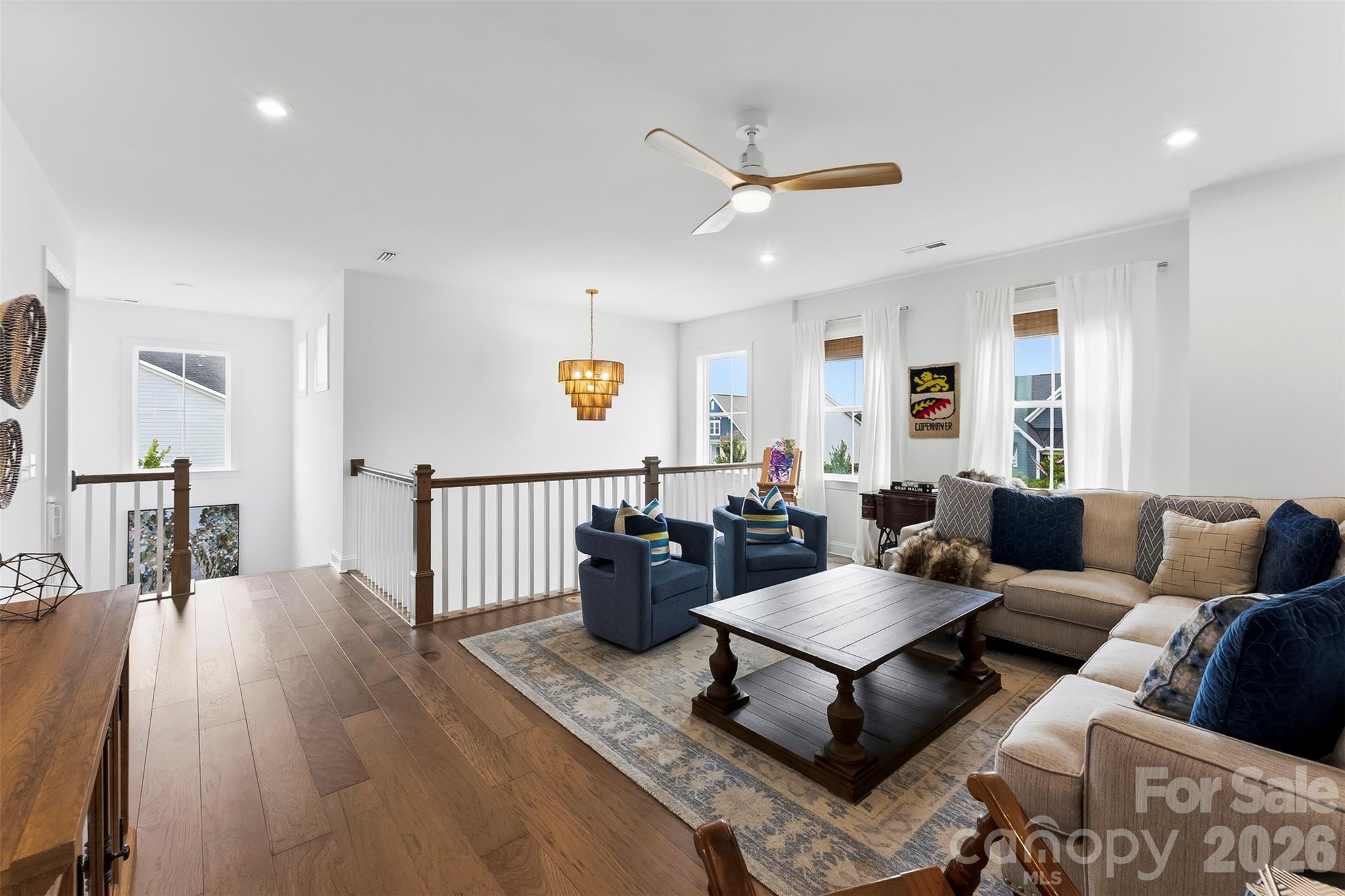 McLean - South Shore - Residential