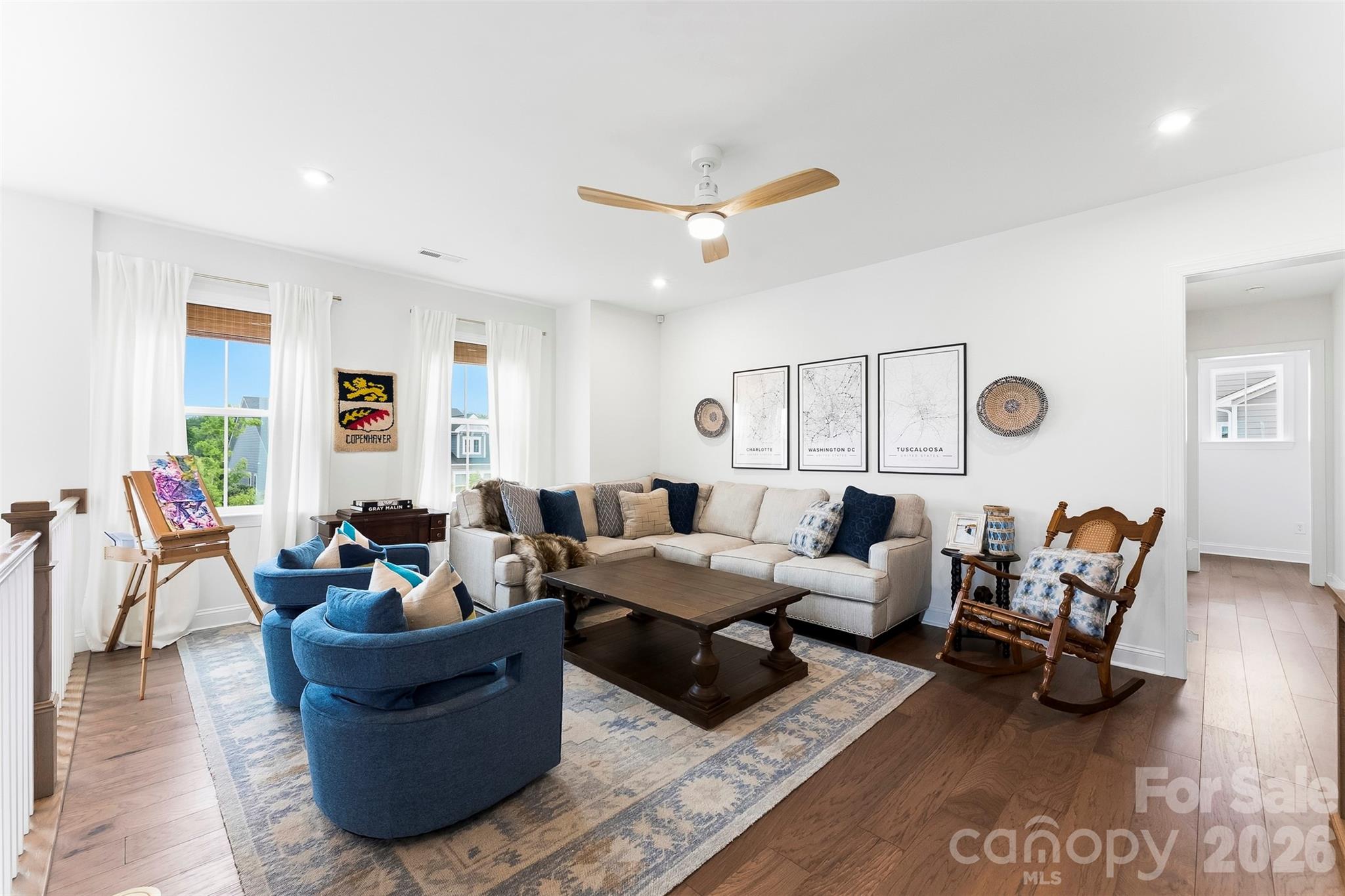 McLean - South Shore - Residential