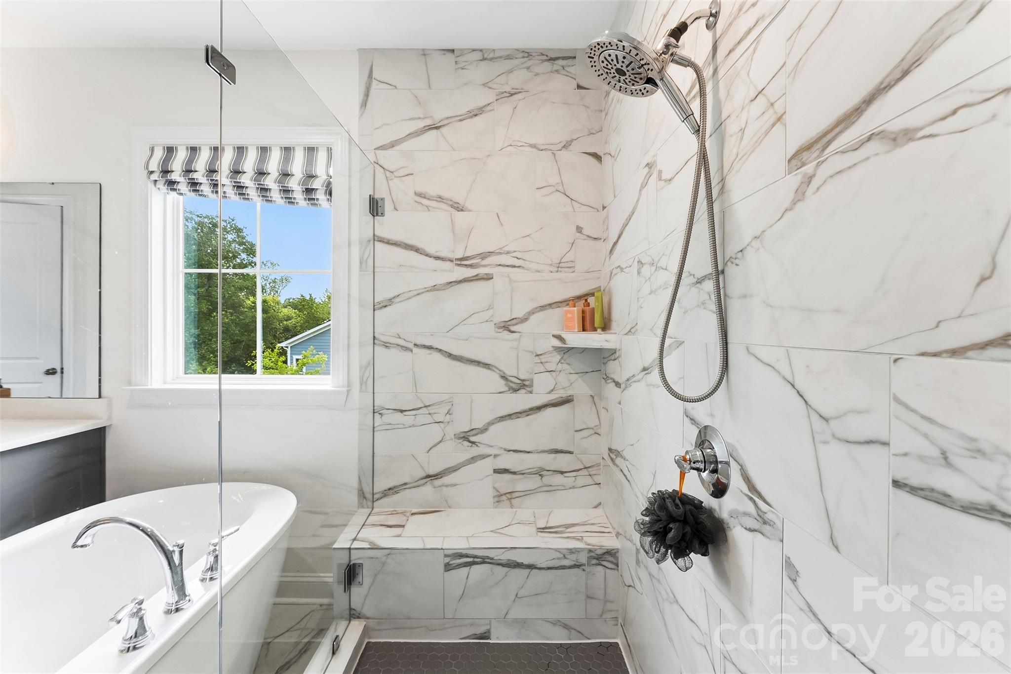McLean - South Shore - Residential