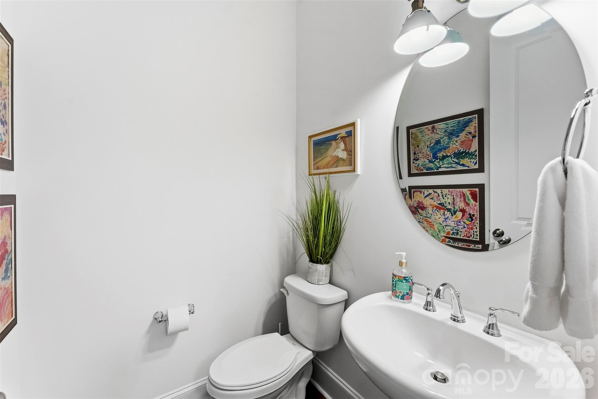 McLean - South Shore - Residential