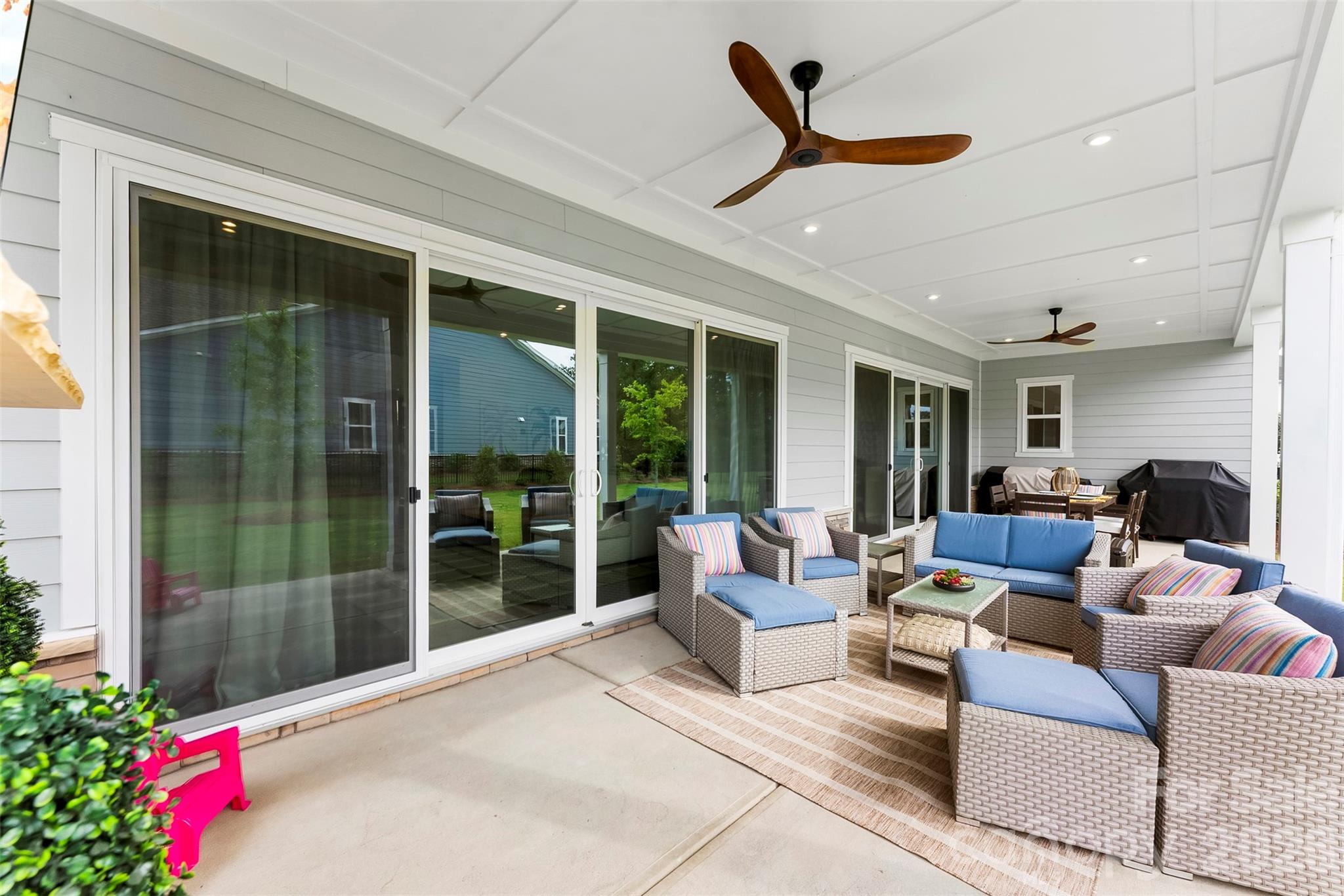 McLean - South Shore - Residential