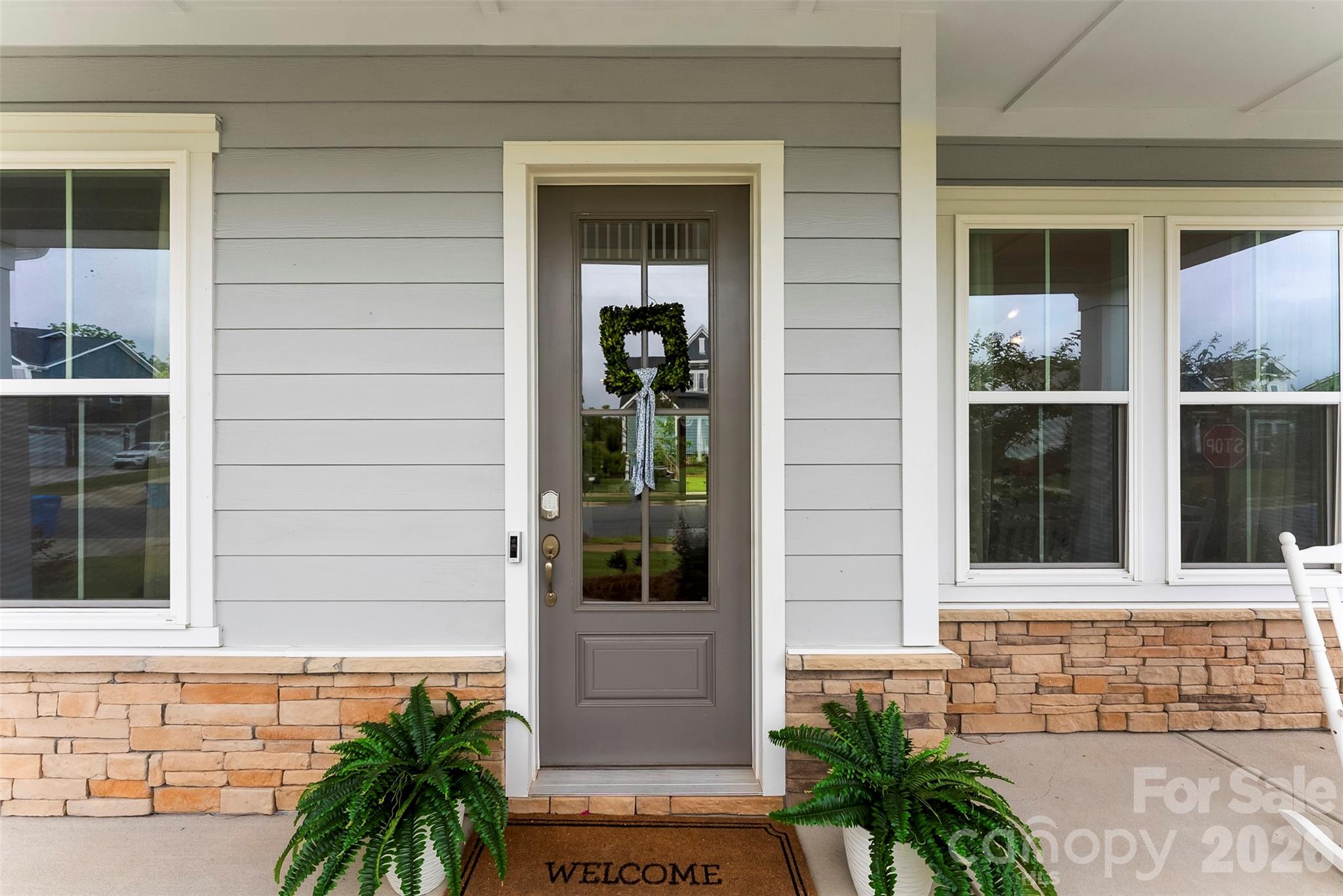 McLean - South Shore - Residential