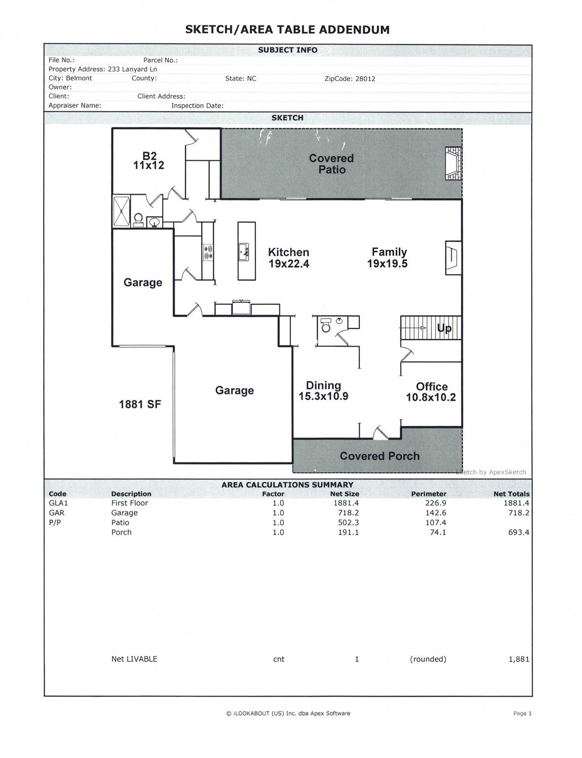 McLean - South Shore - Residential