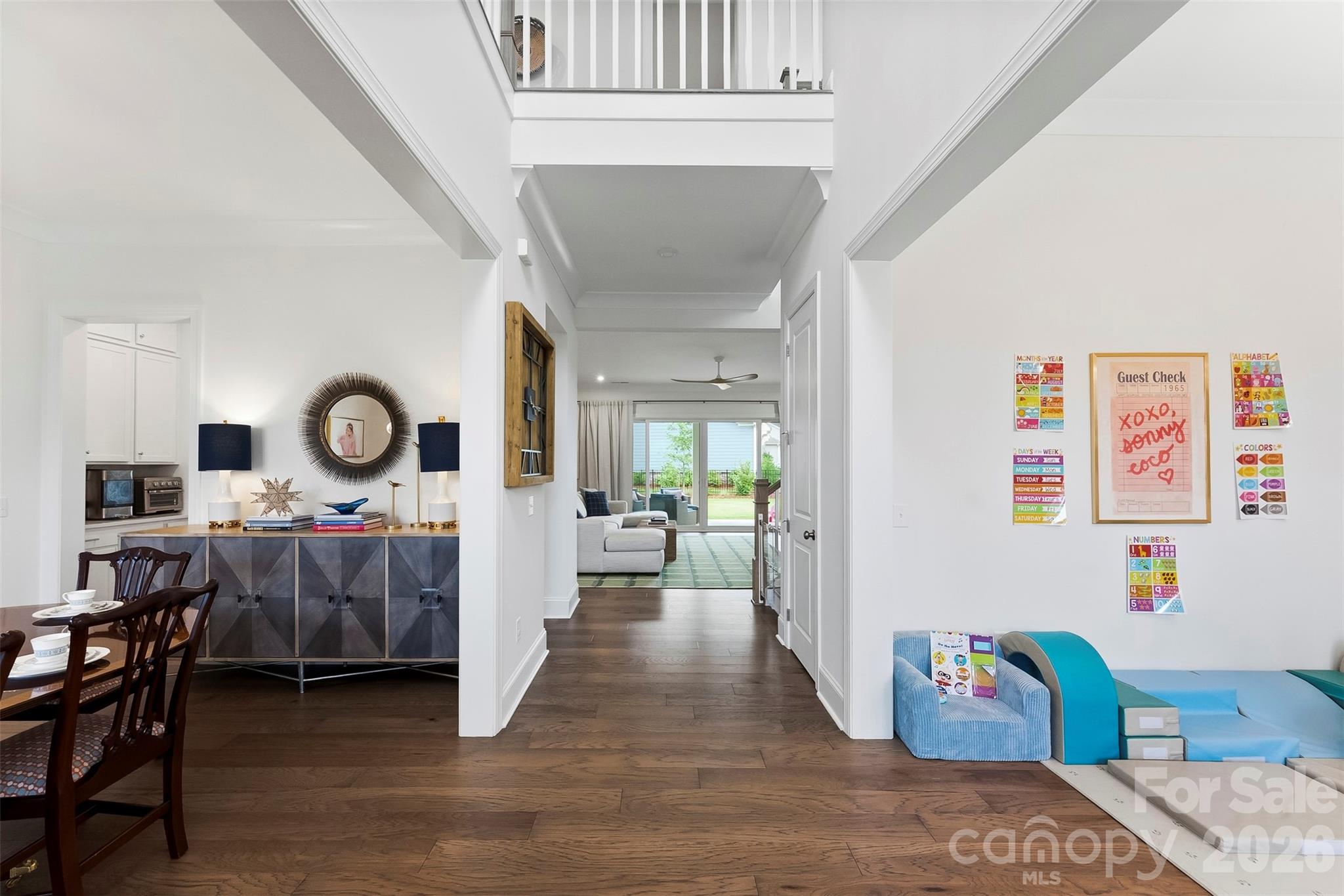 McLean - South Shore - Residential