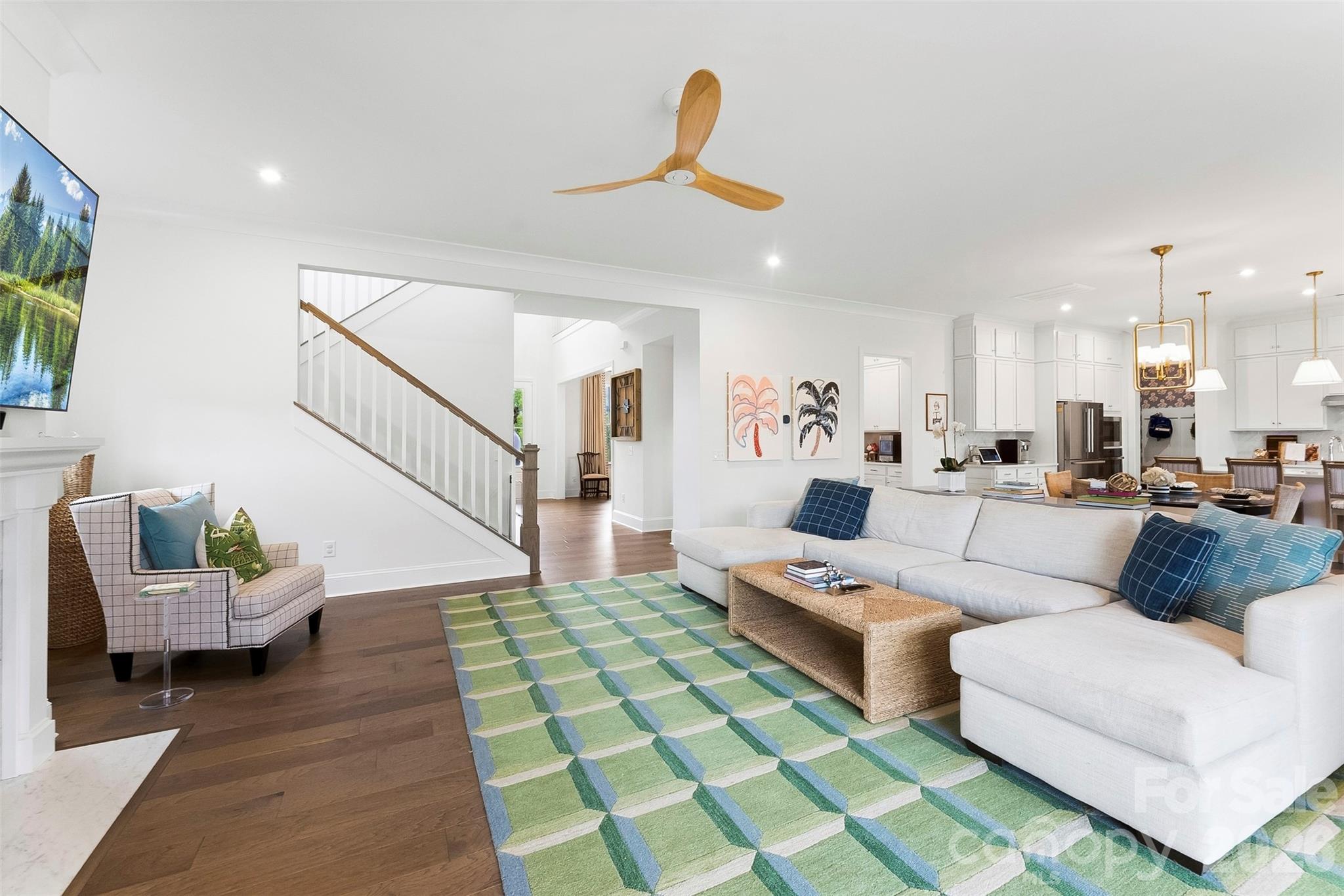 McLean - South Shore - Residential
