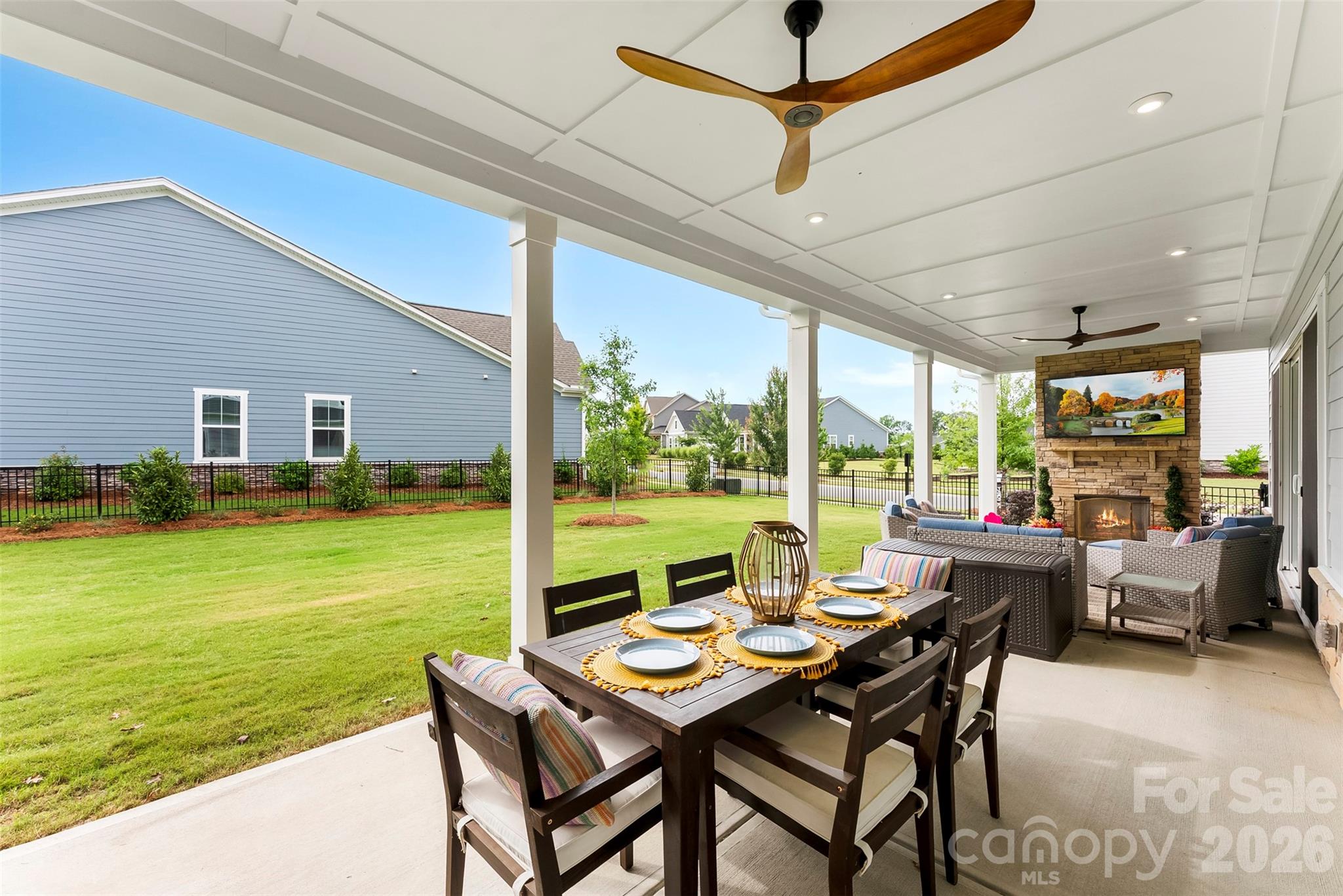 McLean - South Shore - Residential