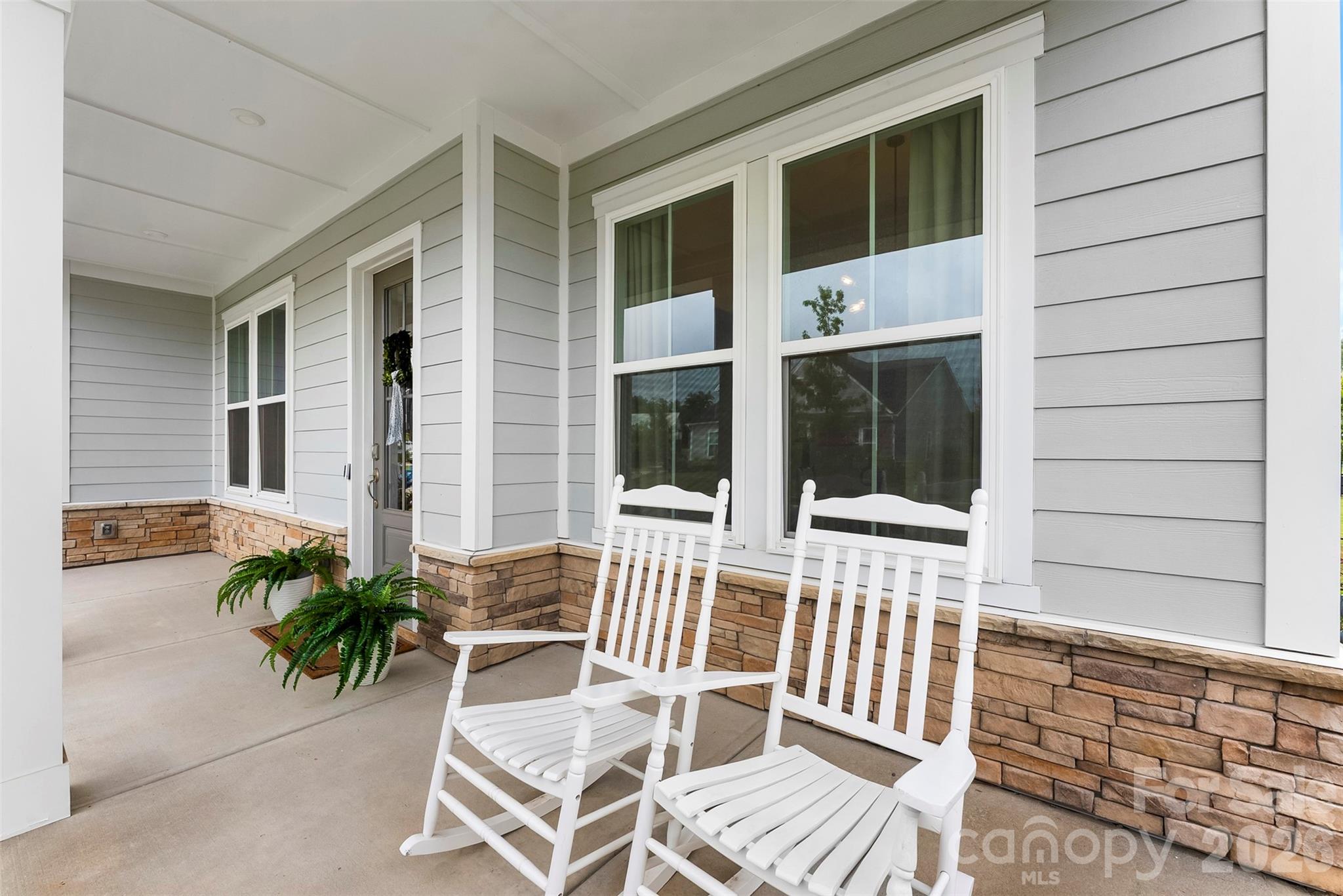 McLean - South Shore - Residential