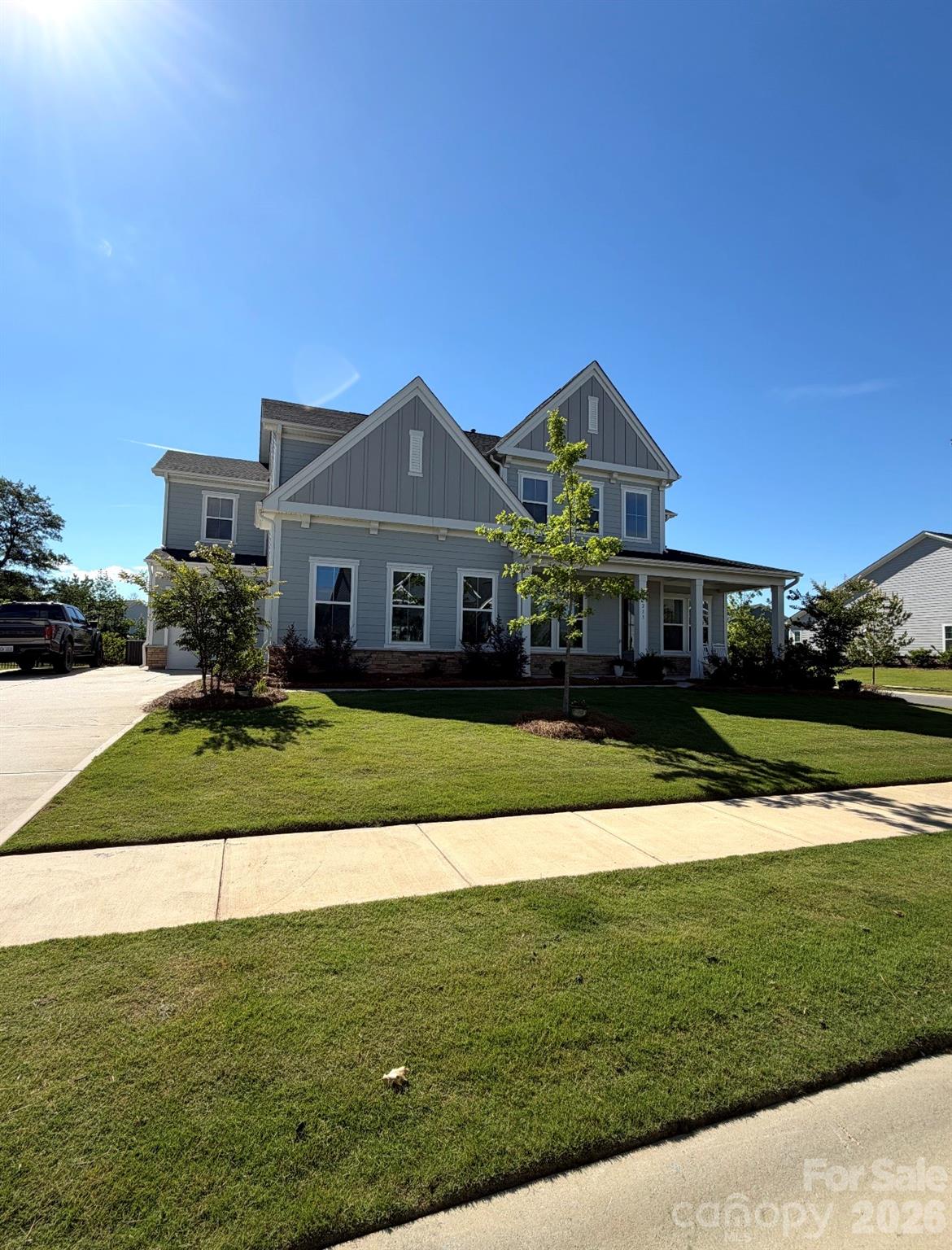 McLean - South Shore - Residential