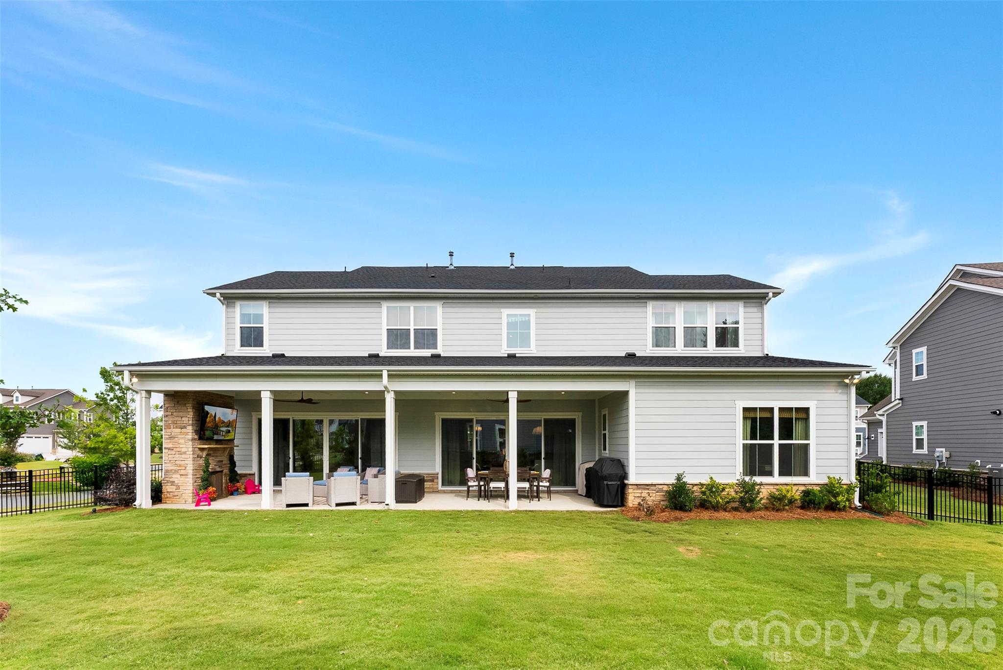 McLean - South Shore - Residential