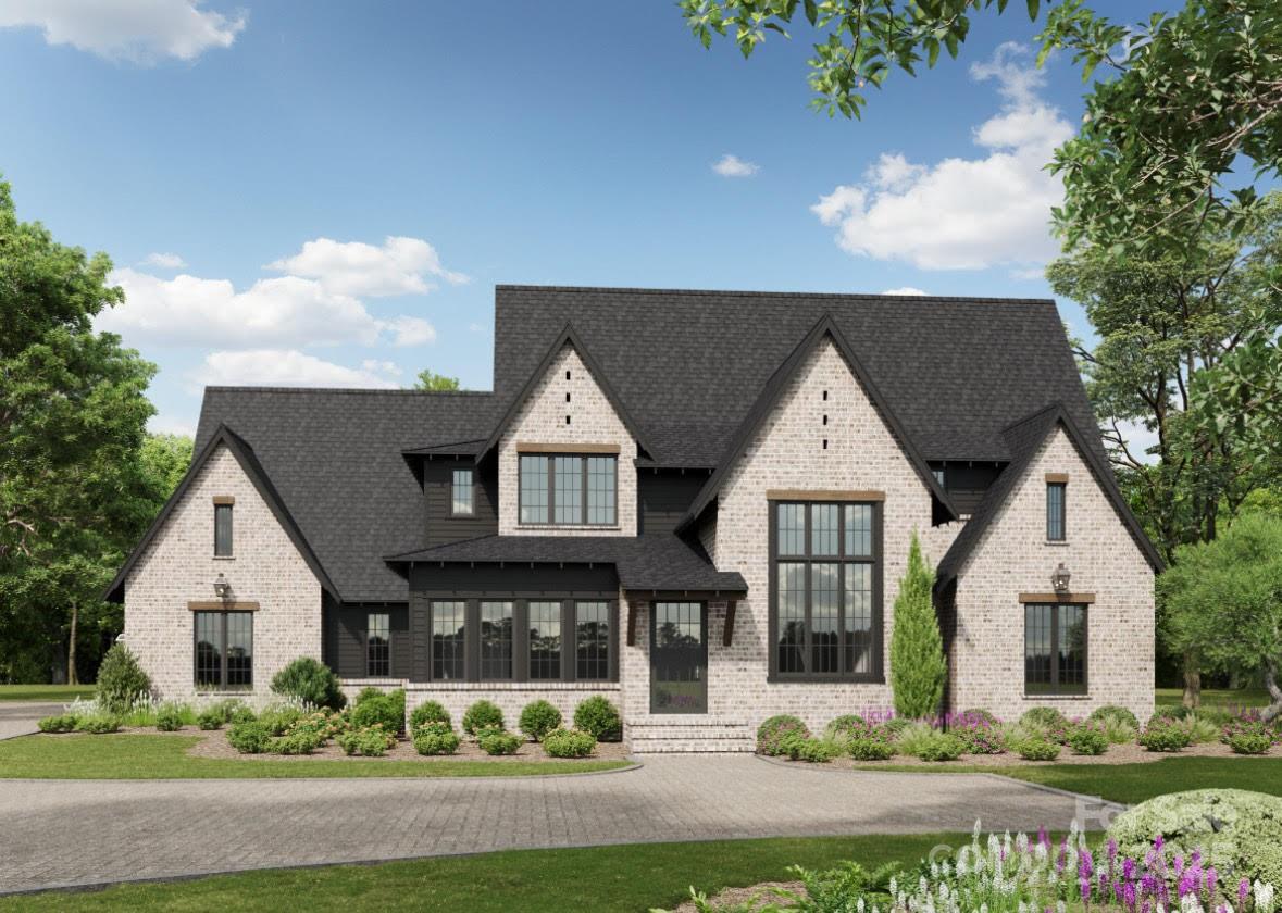 Breathtaking NEW CONSTRUCTION in sought after Weddington school district! No details will be missed in this custom to be built Sterling Plan by LINNANE HOMES. Premium .83 Acre wooded lot in the populr Twin Lakes luxury home community! Beautiful open floor plan w/large Primary Suite & Study on main, Chefs Kitchen, Huge Scullery Pantry, over-sized Bonus & Exercise rooms! Outdoor covered Veranda & Pool Bathroom. Ideal setting for a pool & large outdoor living. At no additional cost our Linnane clinets have the luxury to use our in house professional designers & staff to personalize their new home in our state of the art new dessign studio.. Energy Star certified home. Top Rated Schools! Ideal location. Residents of Twin Lakes will enjoy walking trails, a waterfront gazebo, championship-grade pickle ball courts & a community dock for kayaks, canoes & stand-up paddle boards. Be sure to ask about our other 15+ new build opportunities here in beautiful Twin Lakes! Hurry on this one!