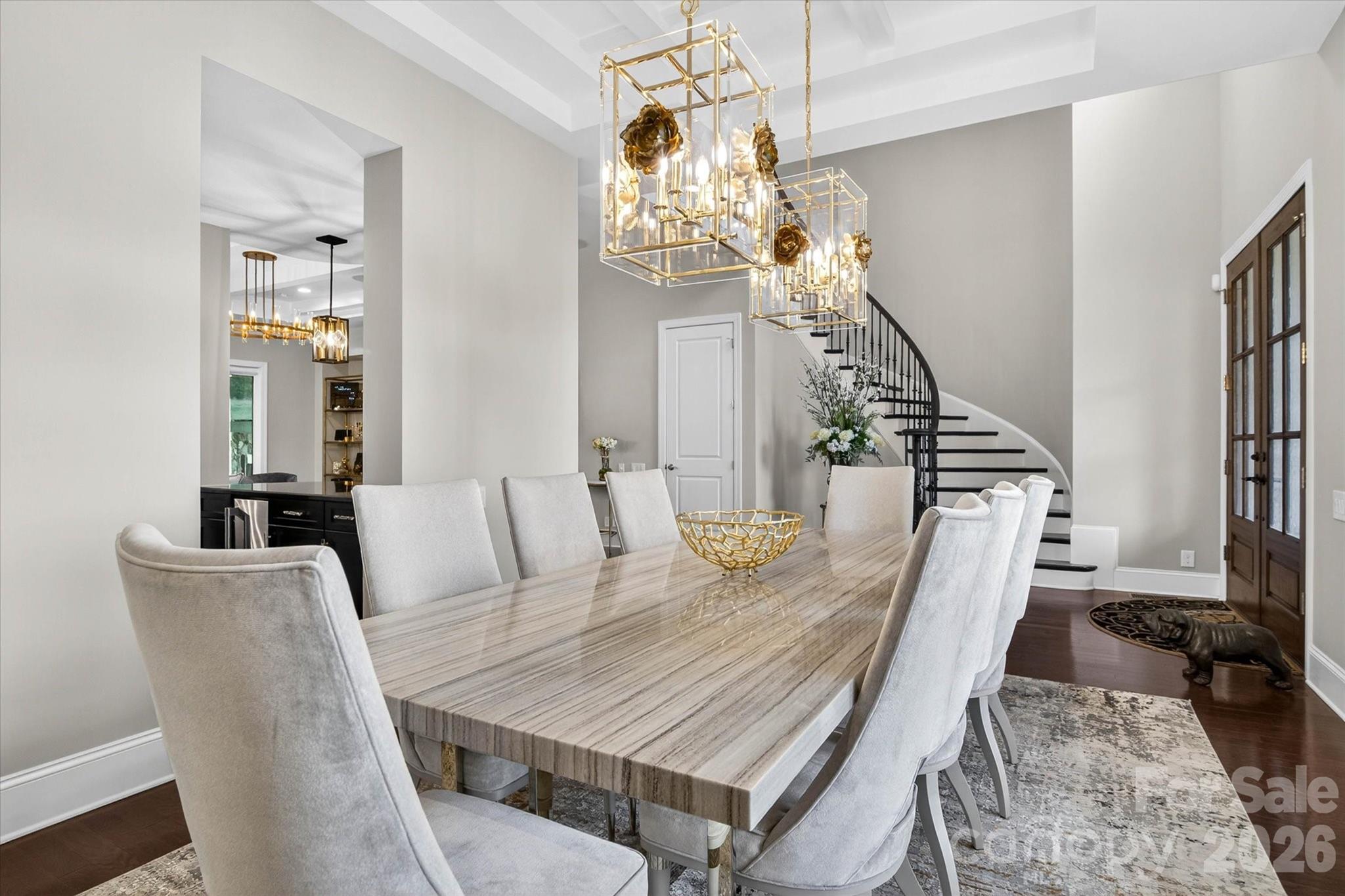 Stevens Grove - Residential