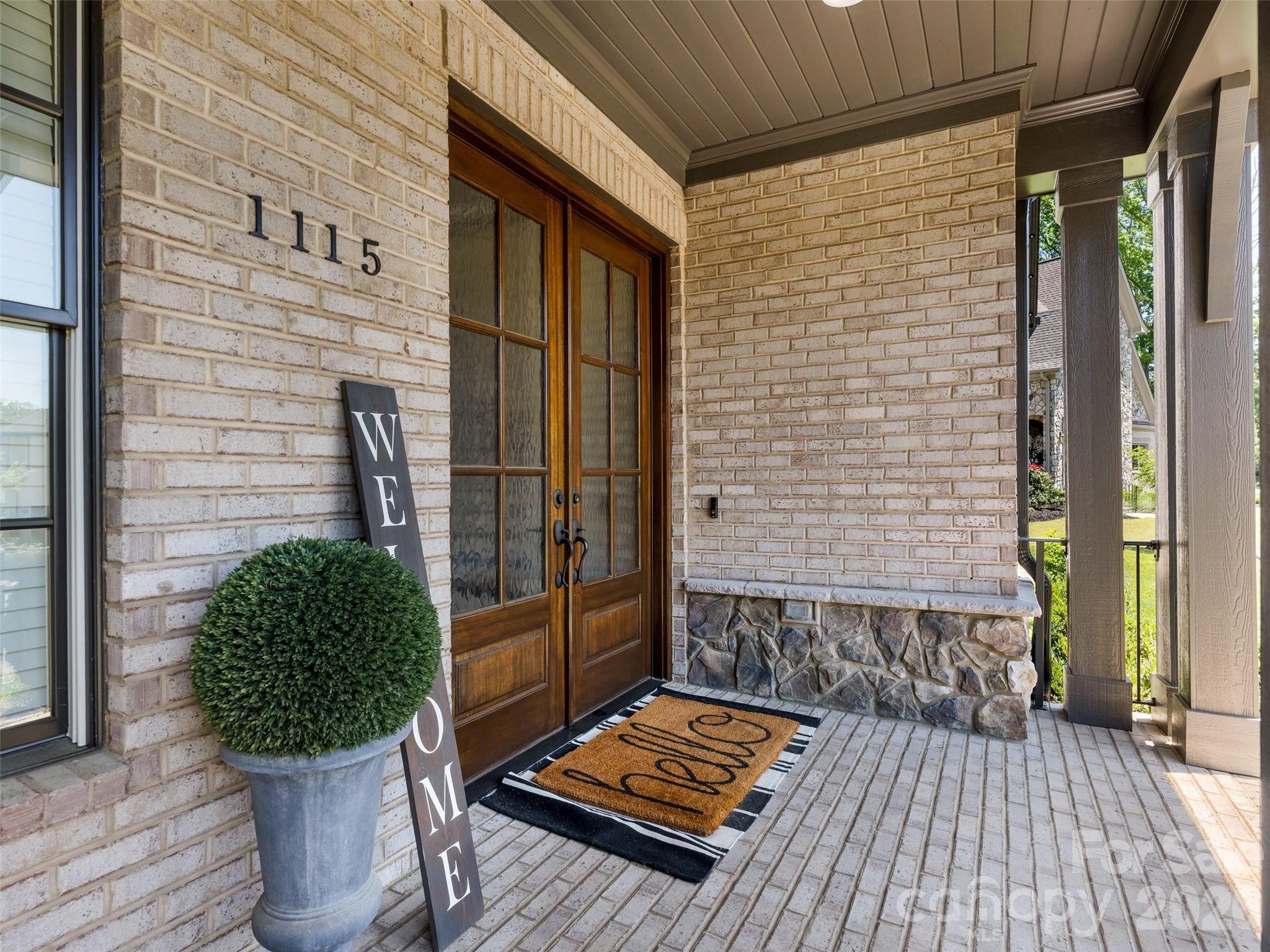 Stevens Grove - Residential