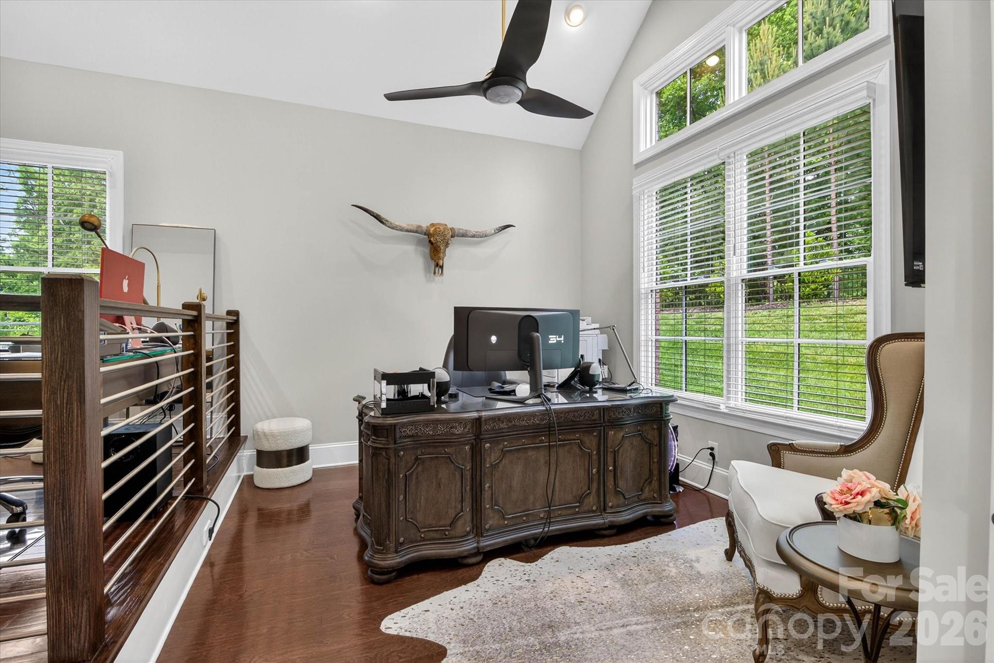 Stevens Grove - Residential