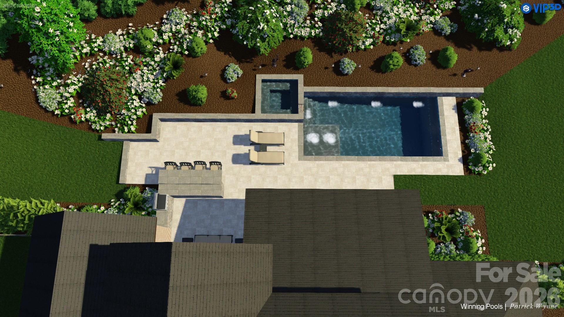Stevens Grove - Residential