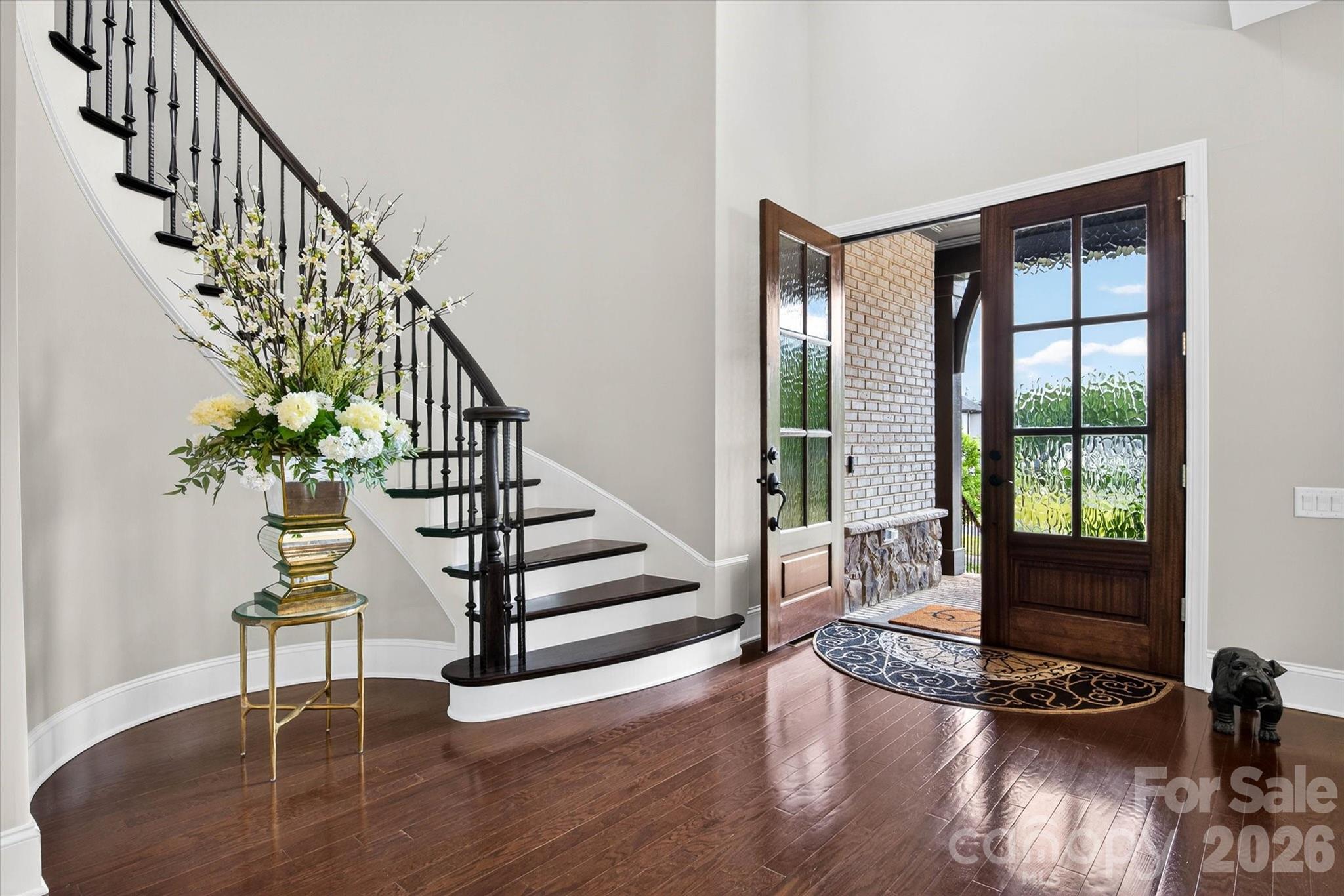Stevens Grove - Residential