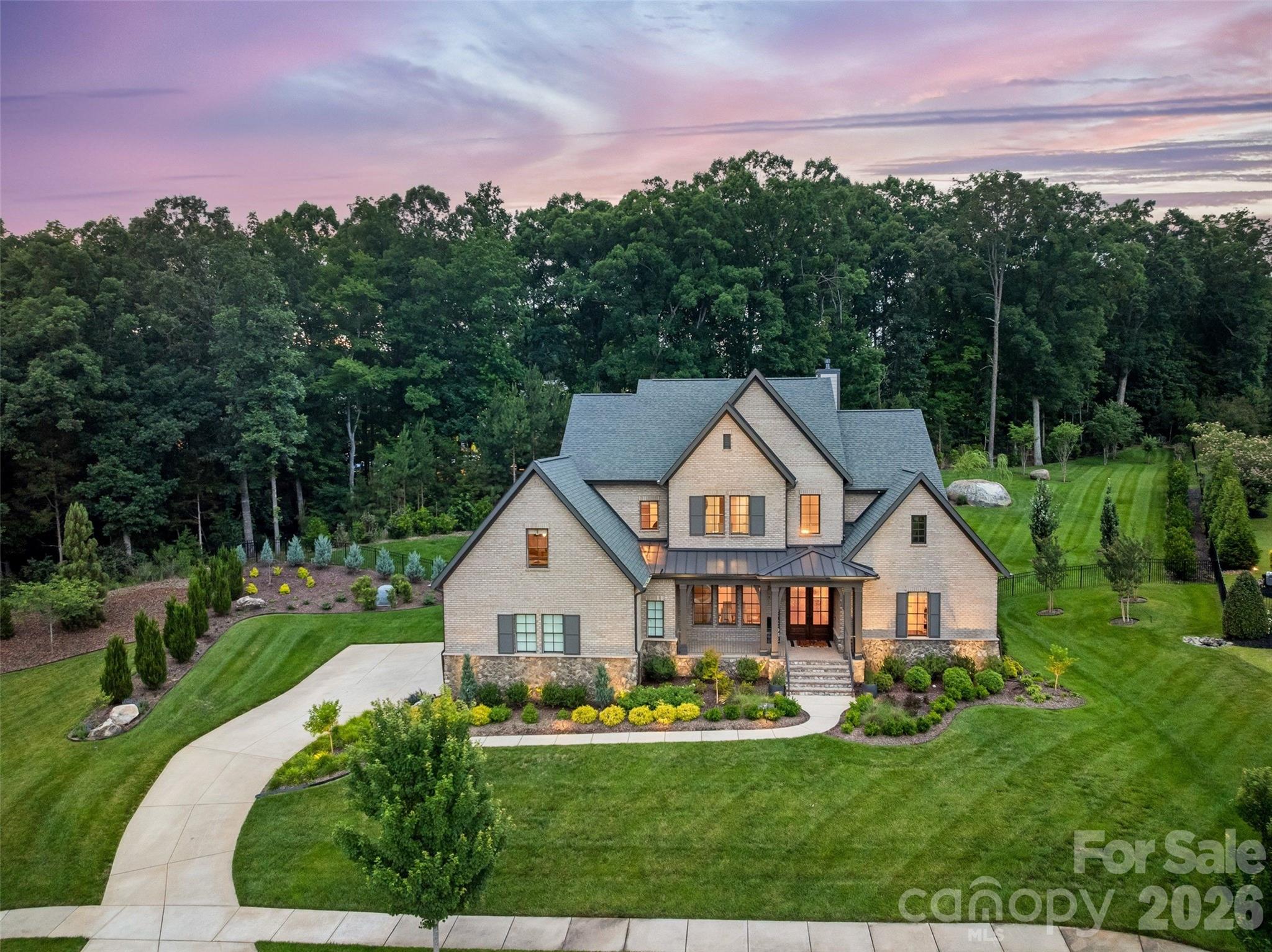 Stevens Grove - Residential