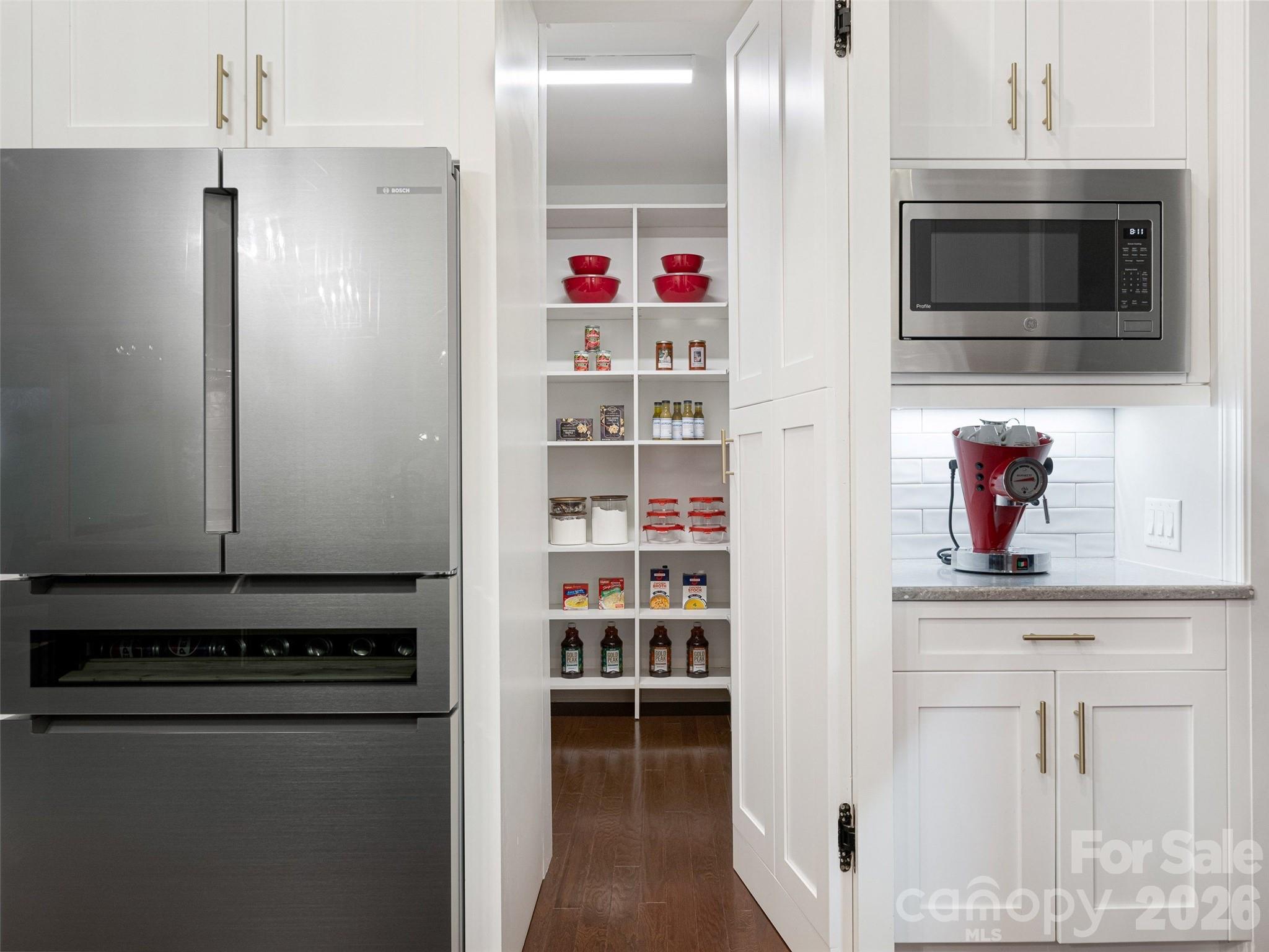 Stevens Grove - Residential