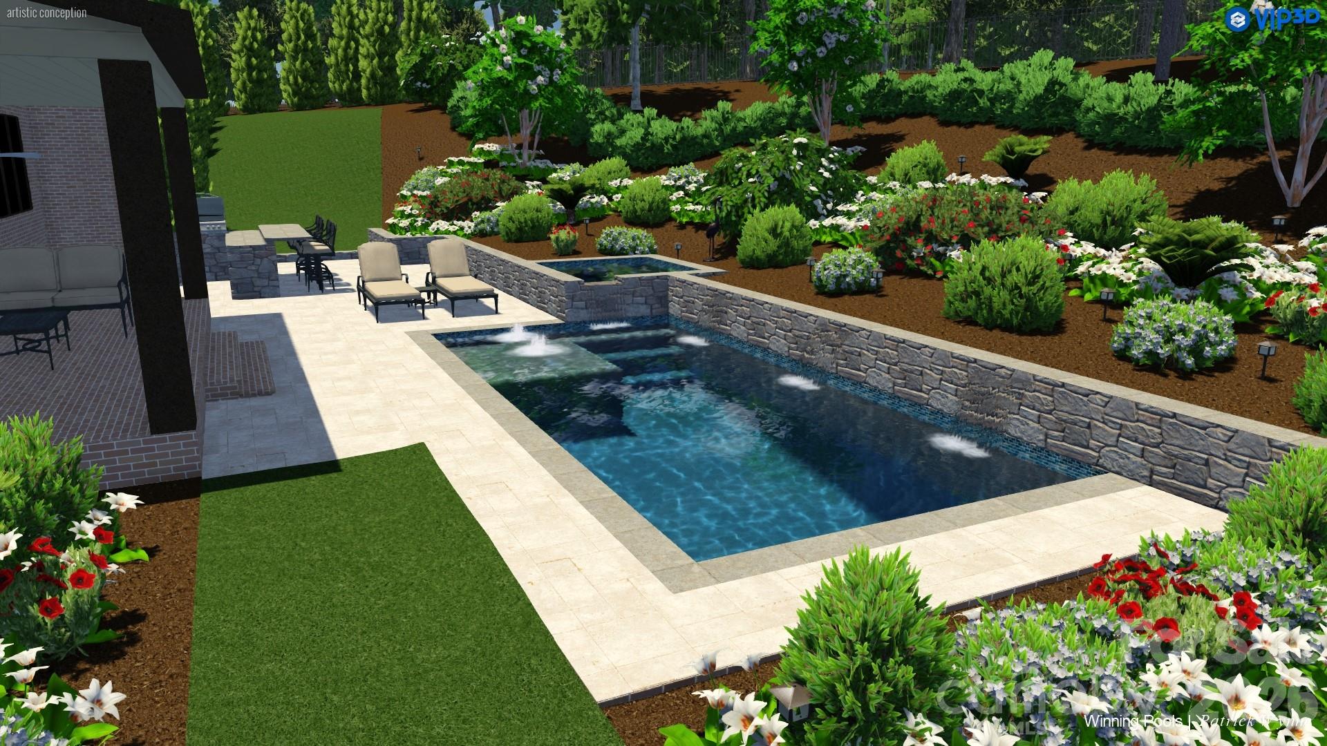 Stevens Grove - Residential