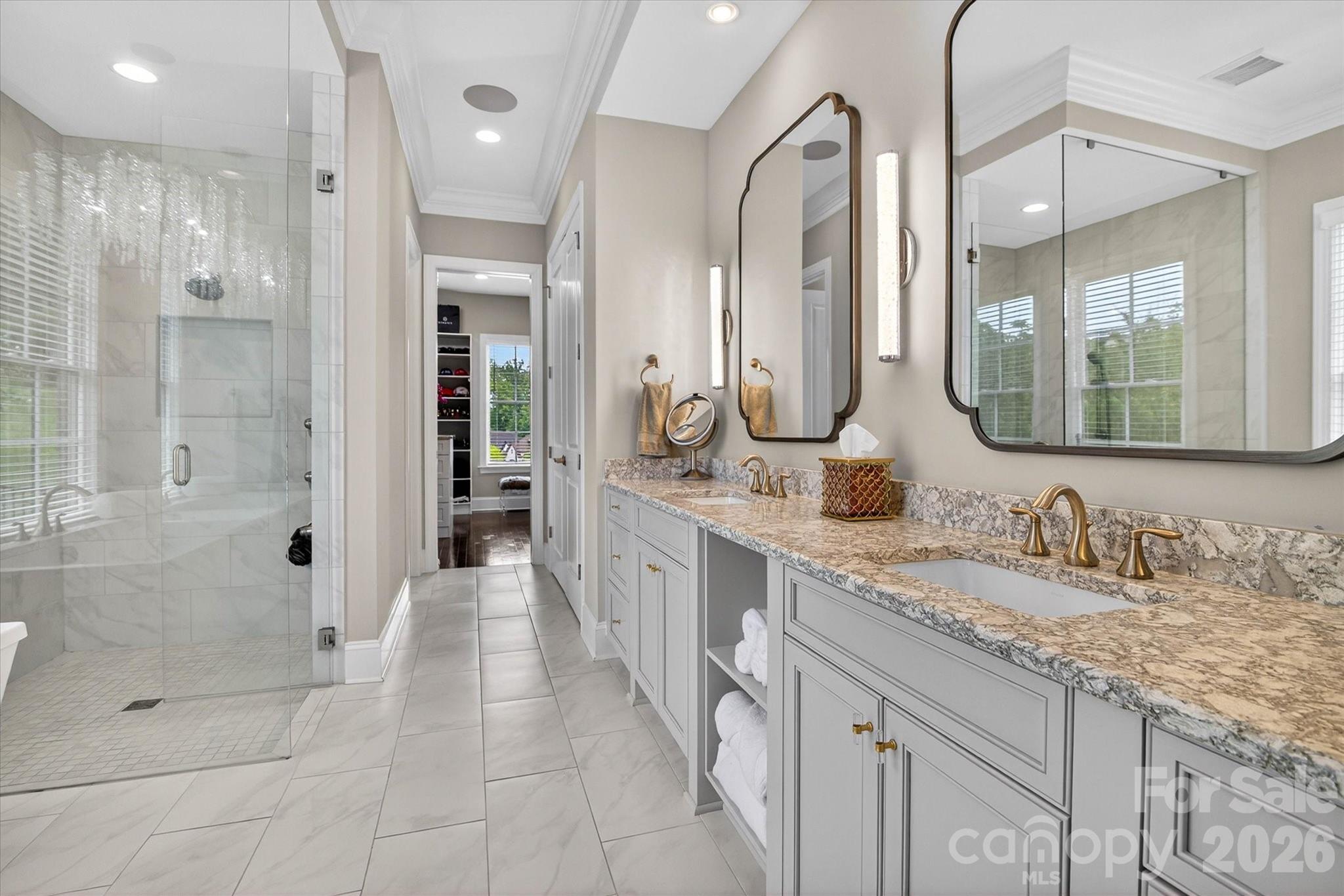 Stevens Grove - Residential