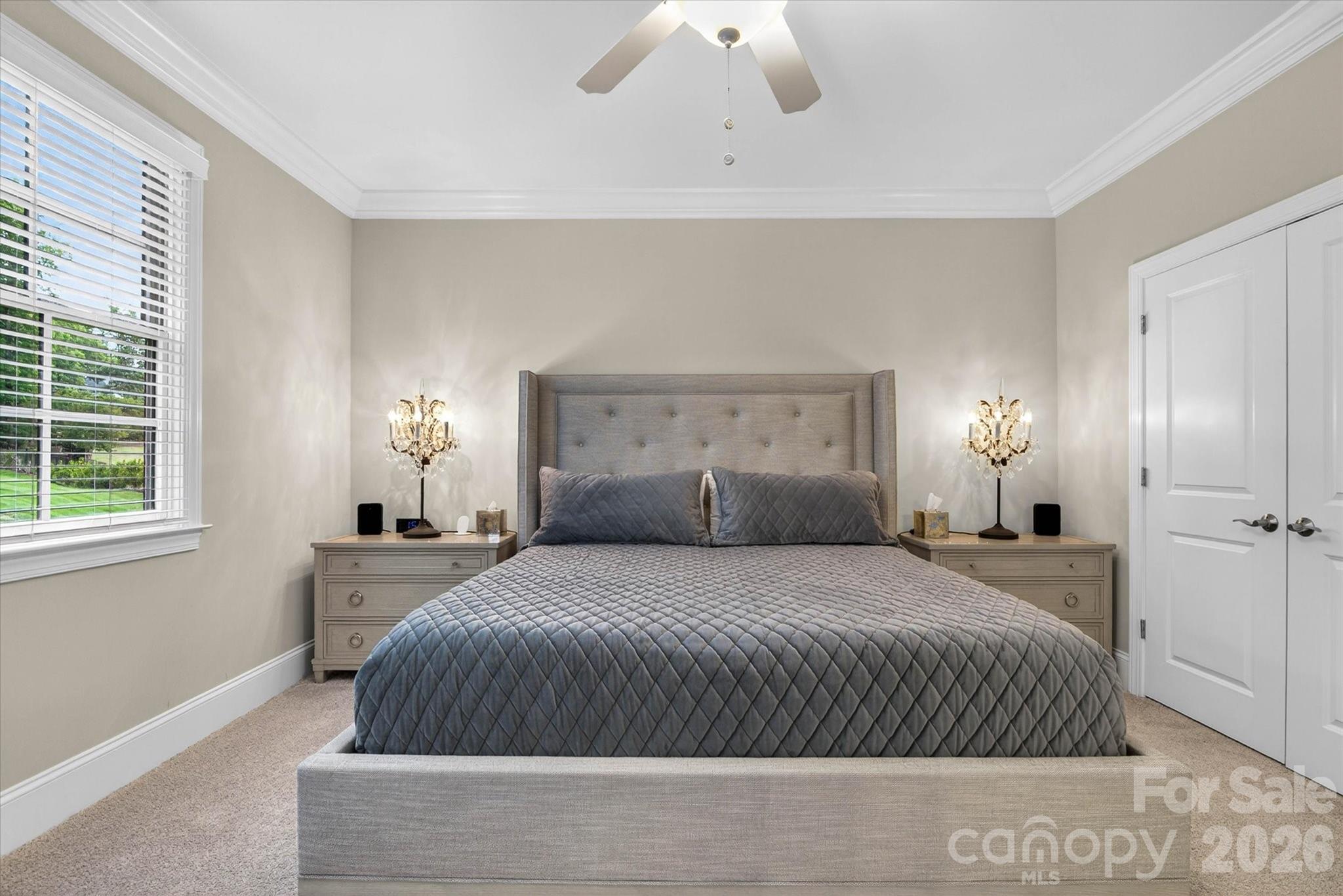 Stevens Grove - Residential