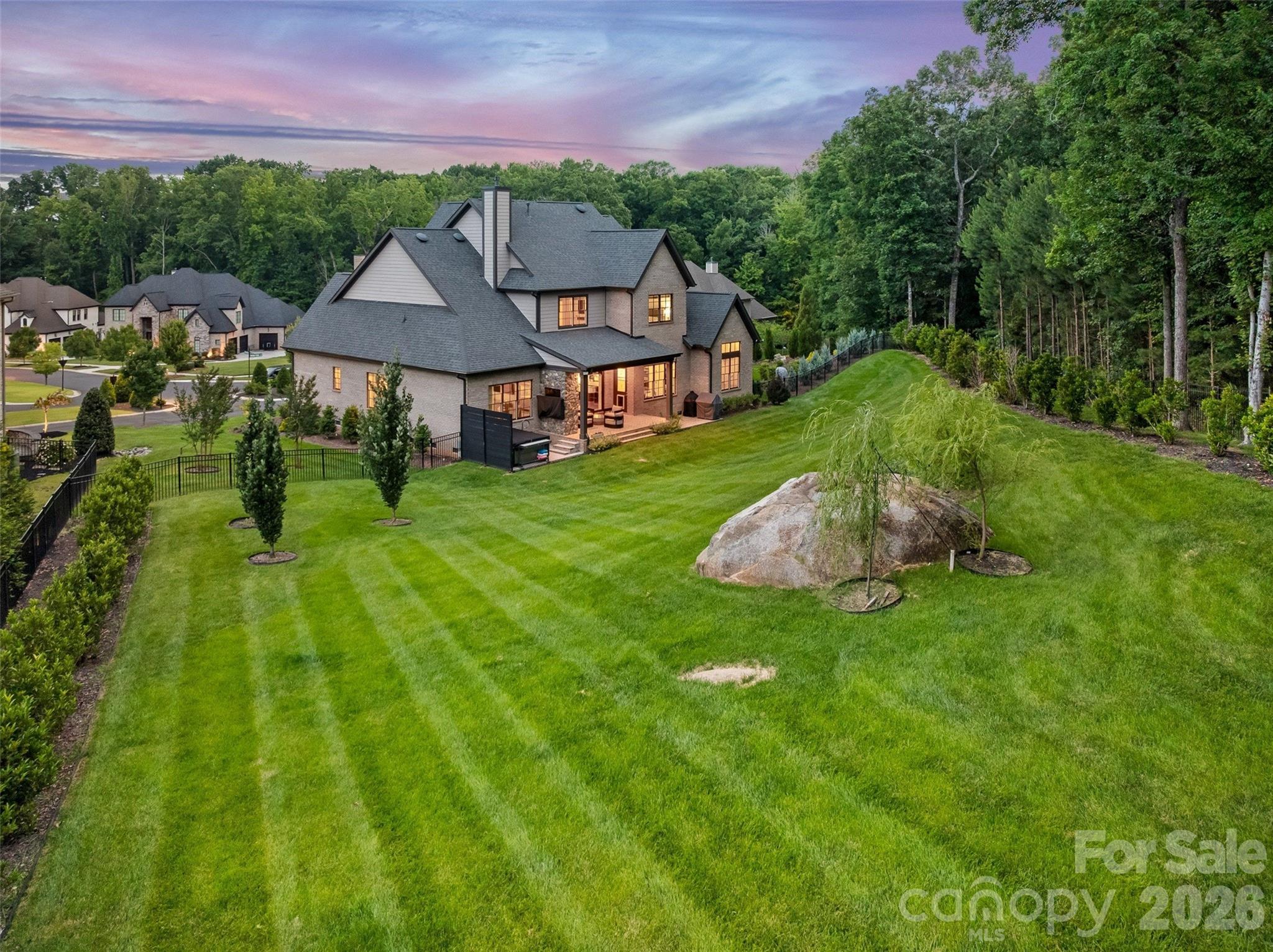 Stevens Grove - Residential