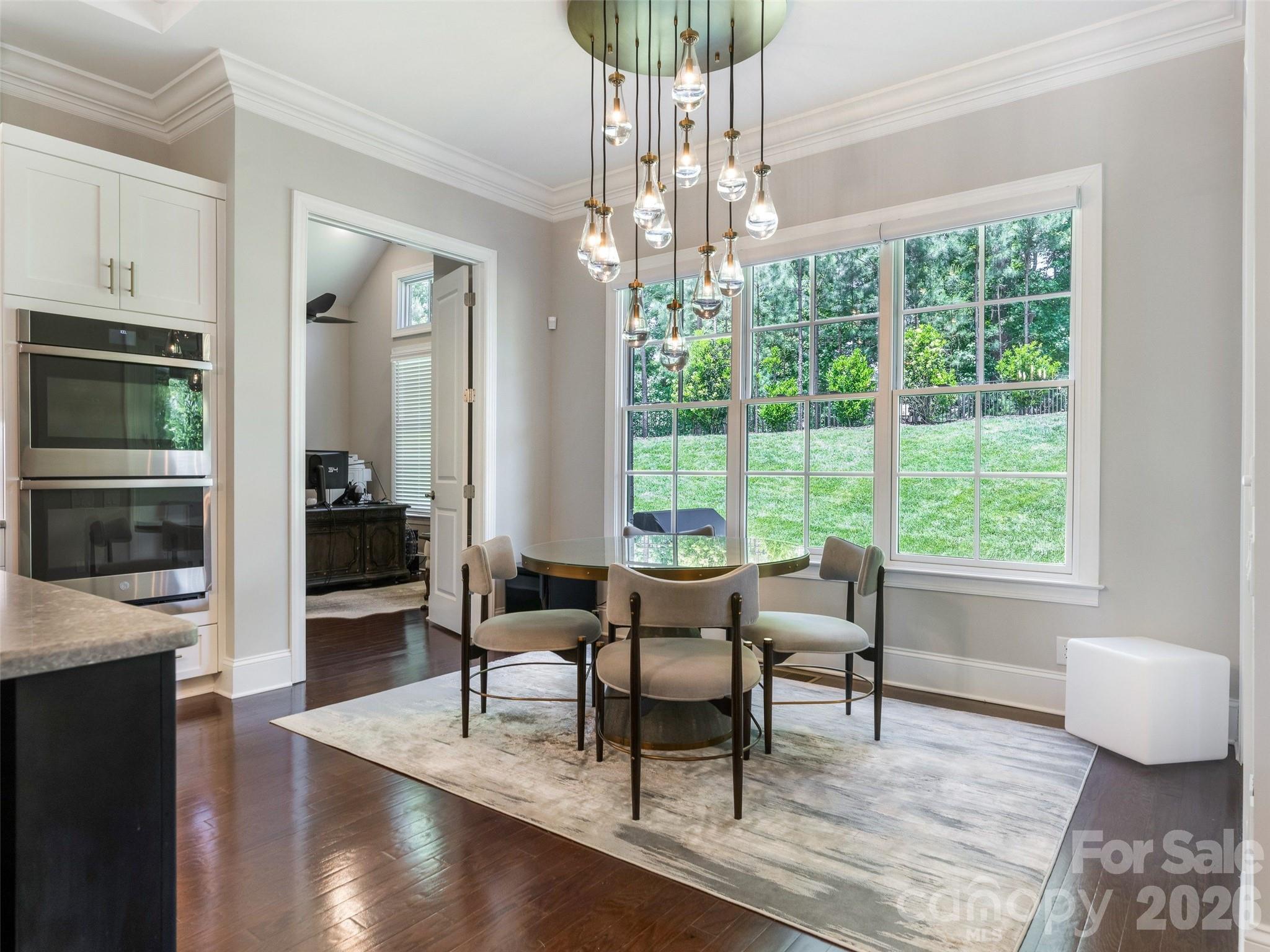 Stevens Grove - Residential