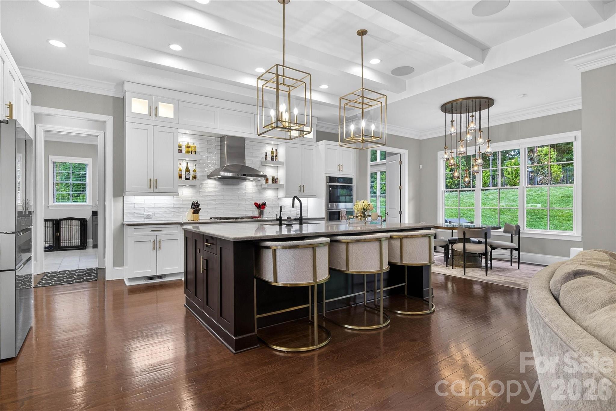 Stevens Grove - Residential