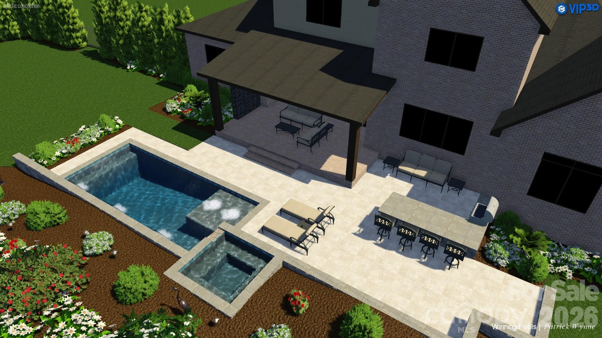 Stevens Grove - Residential