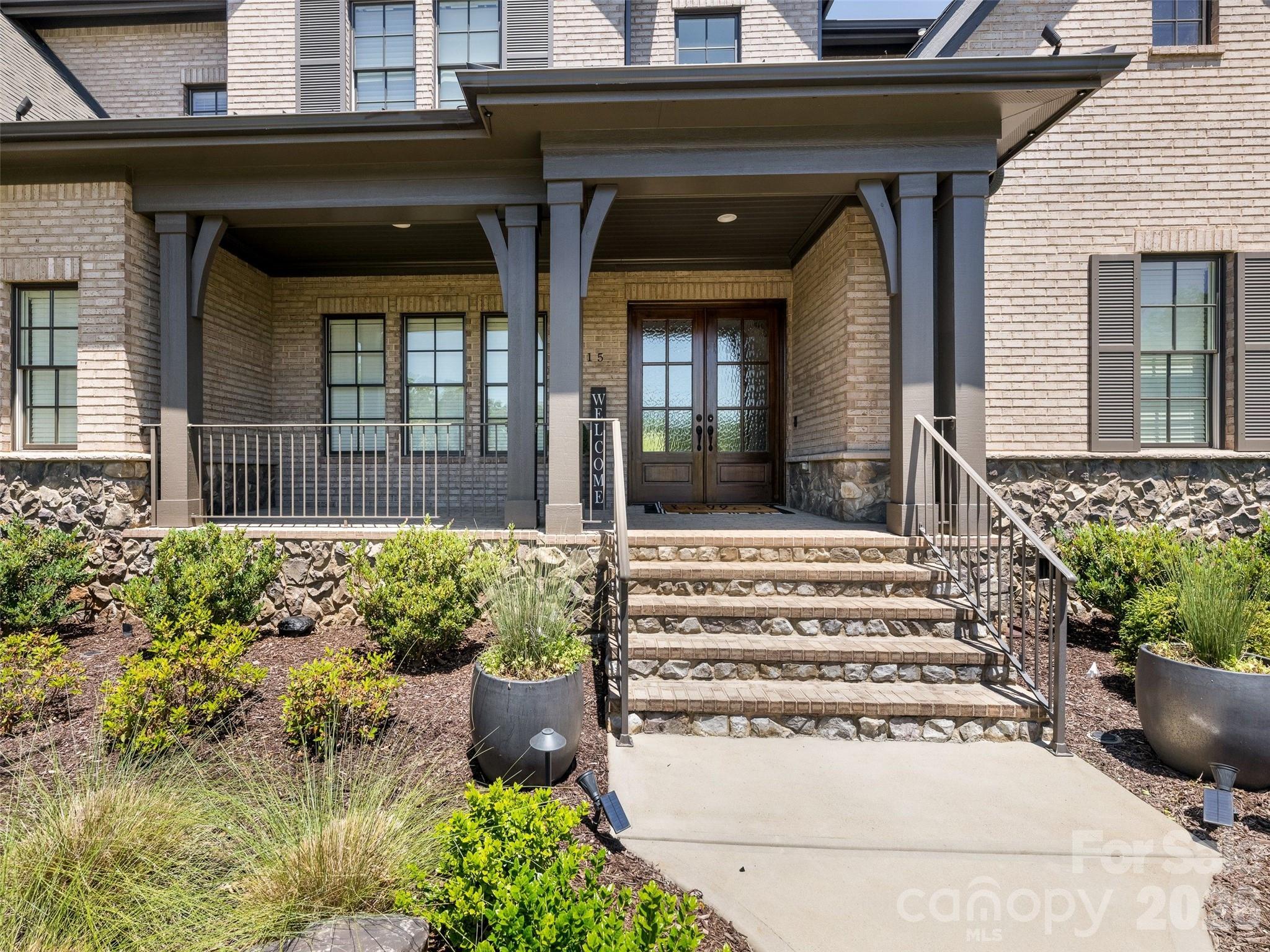 Stevens Grove - Residential