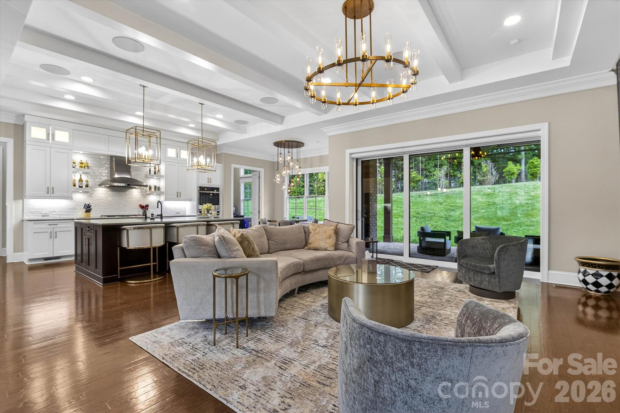 Stevens Grove - Residential