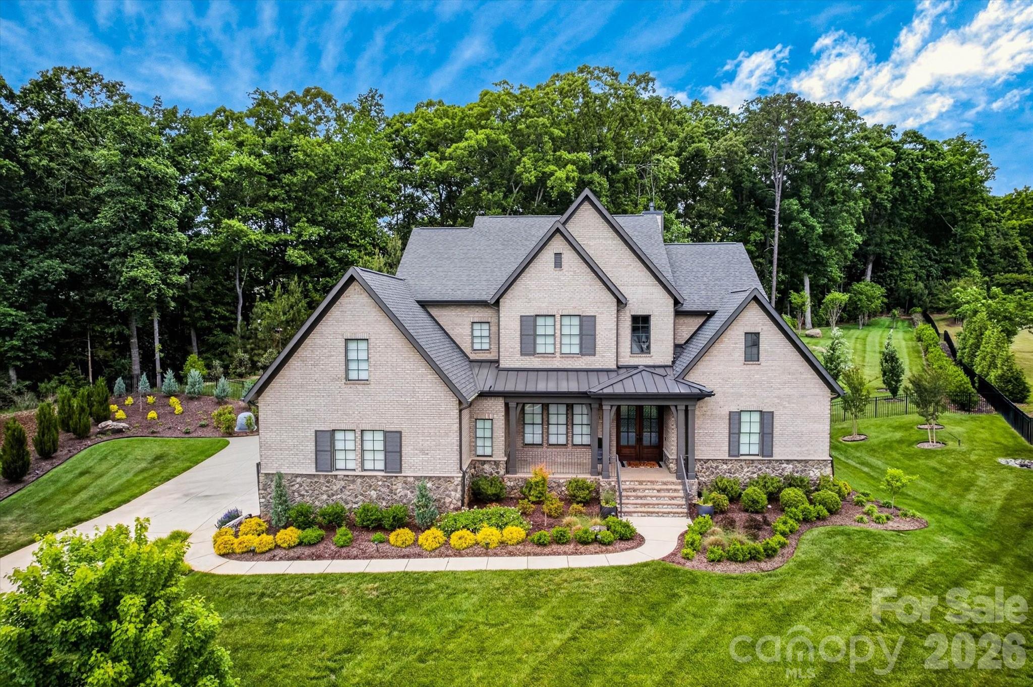 Stevens Grove - Residential