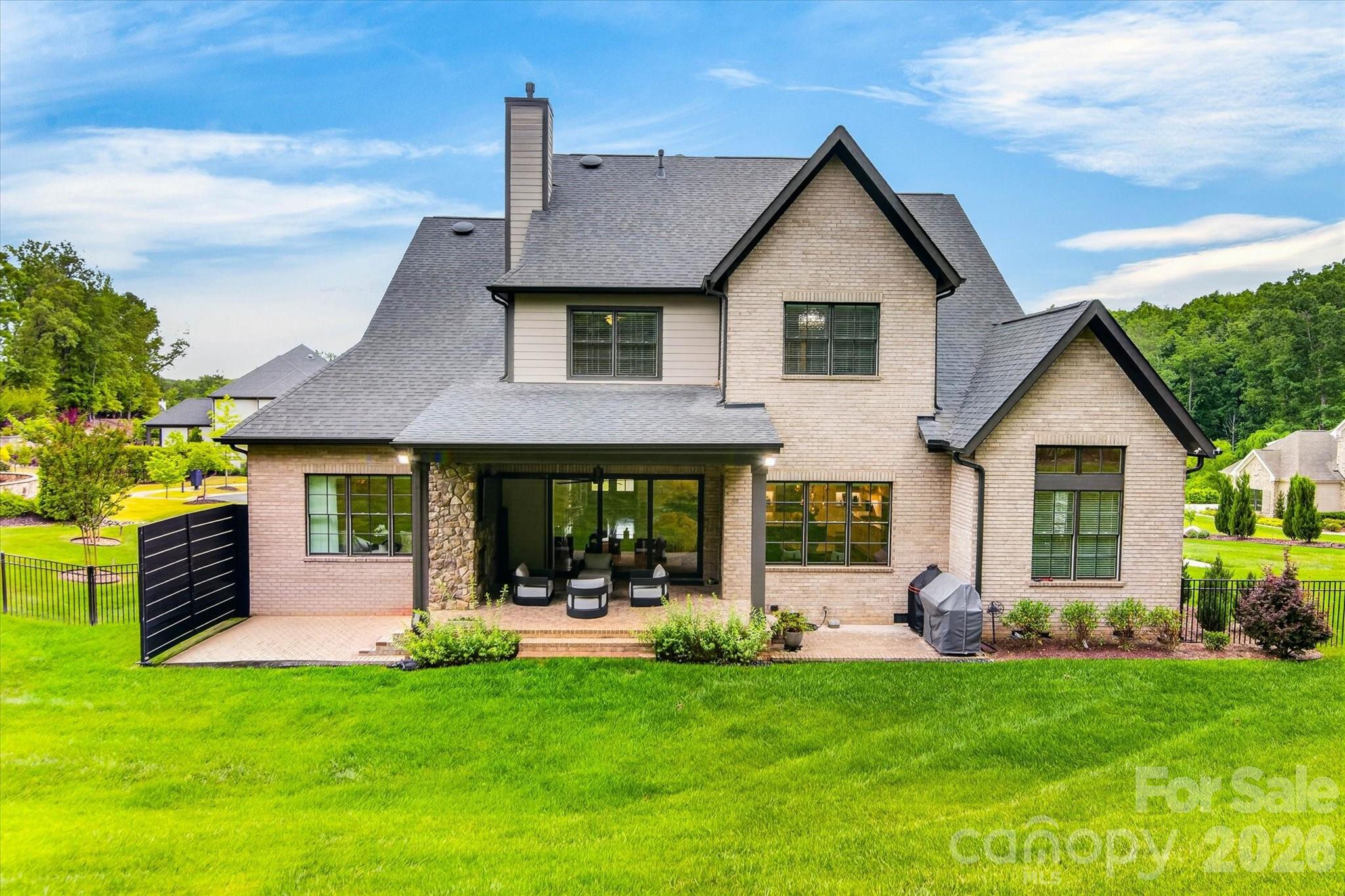 Stevens Grove - Residential