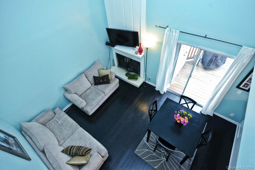Tega Cay - Residential