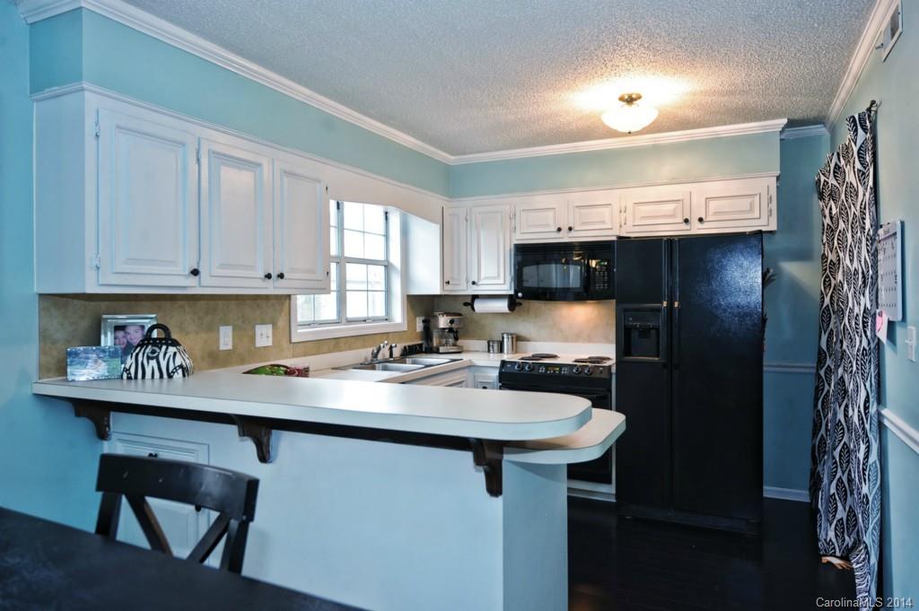 Tega Cay - Residential