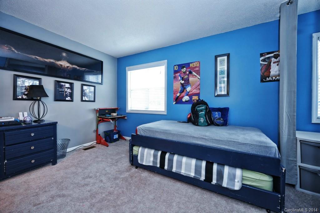 Tega Cay - Residential